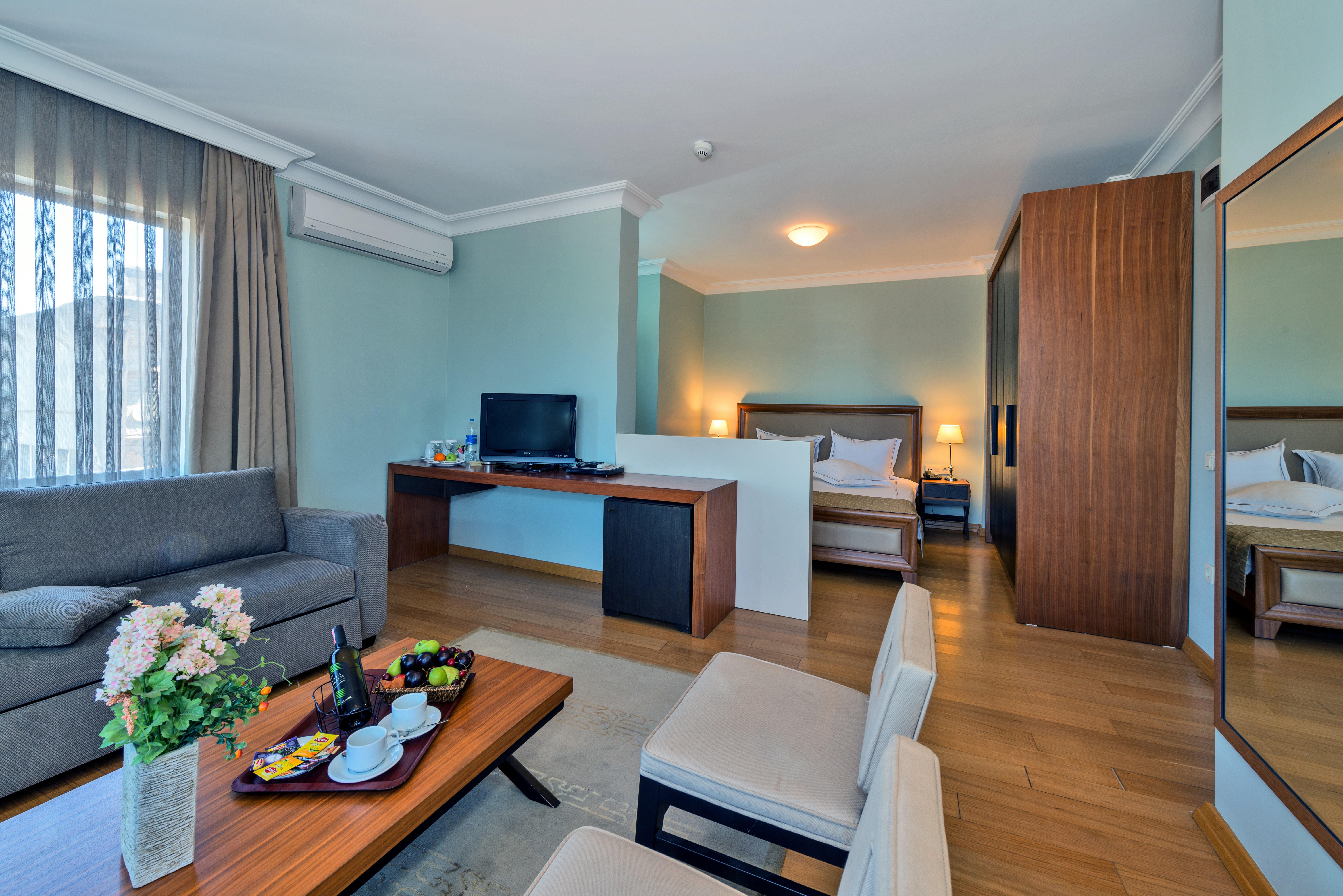 Agora Life - Special Class Istanbul