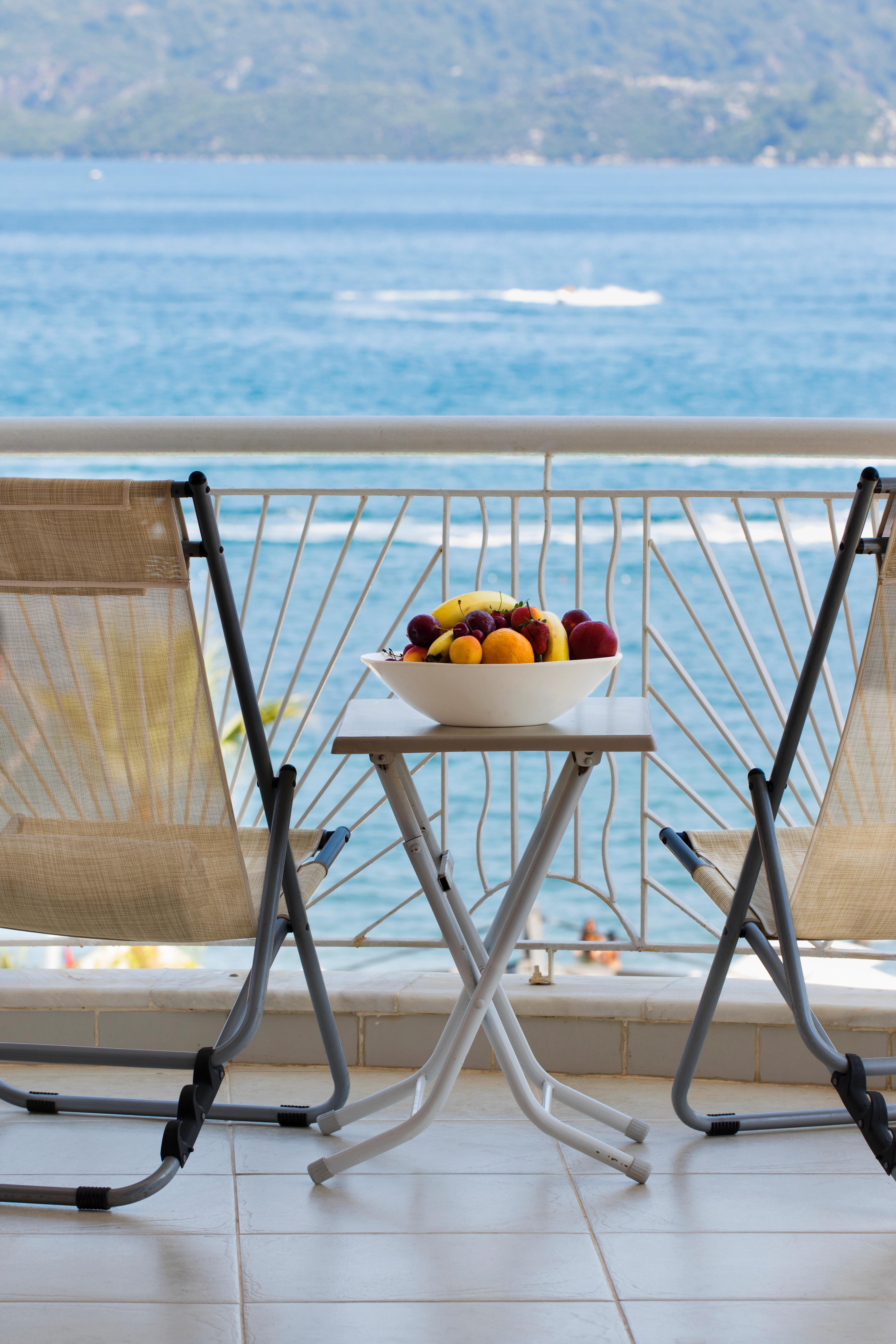 Romance Beach 3* Marmaris
