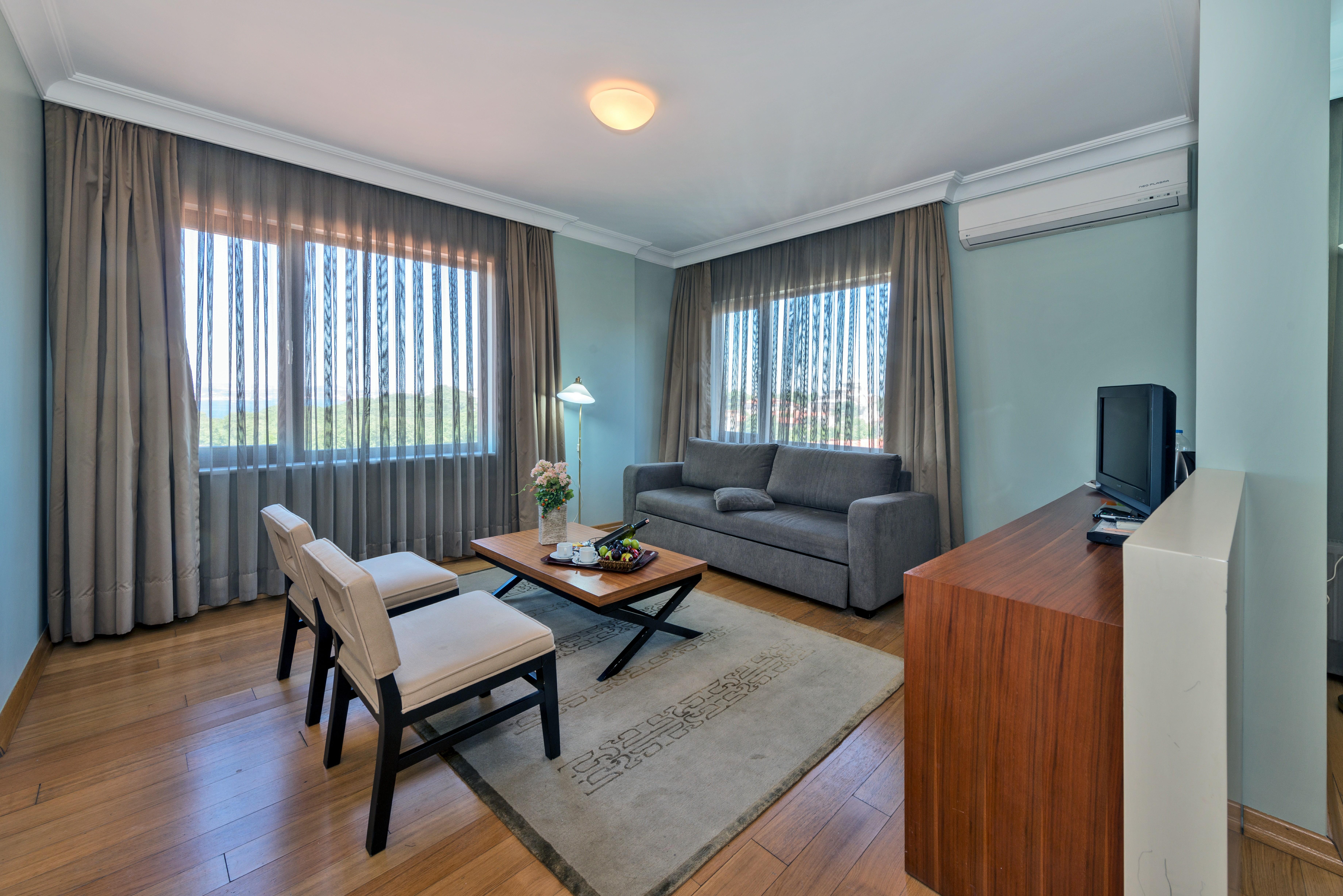 Hotel Agora Life - Special Class Istanbul