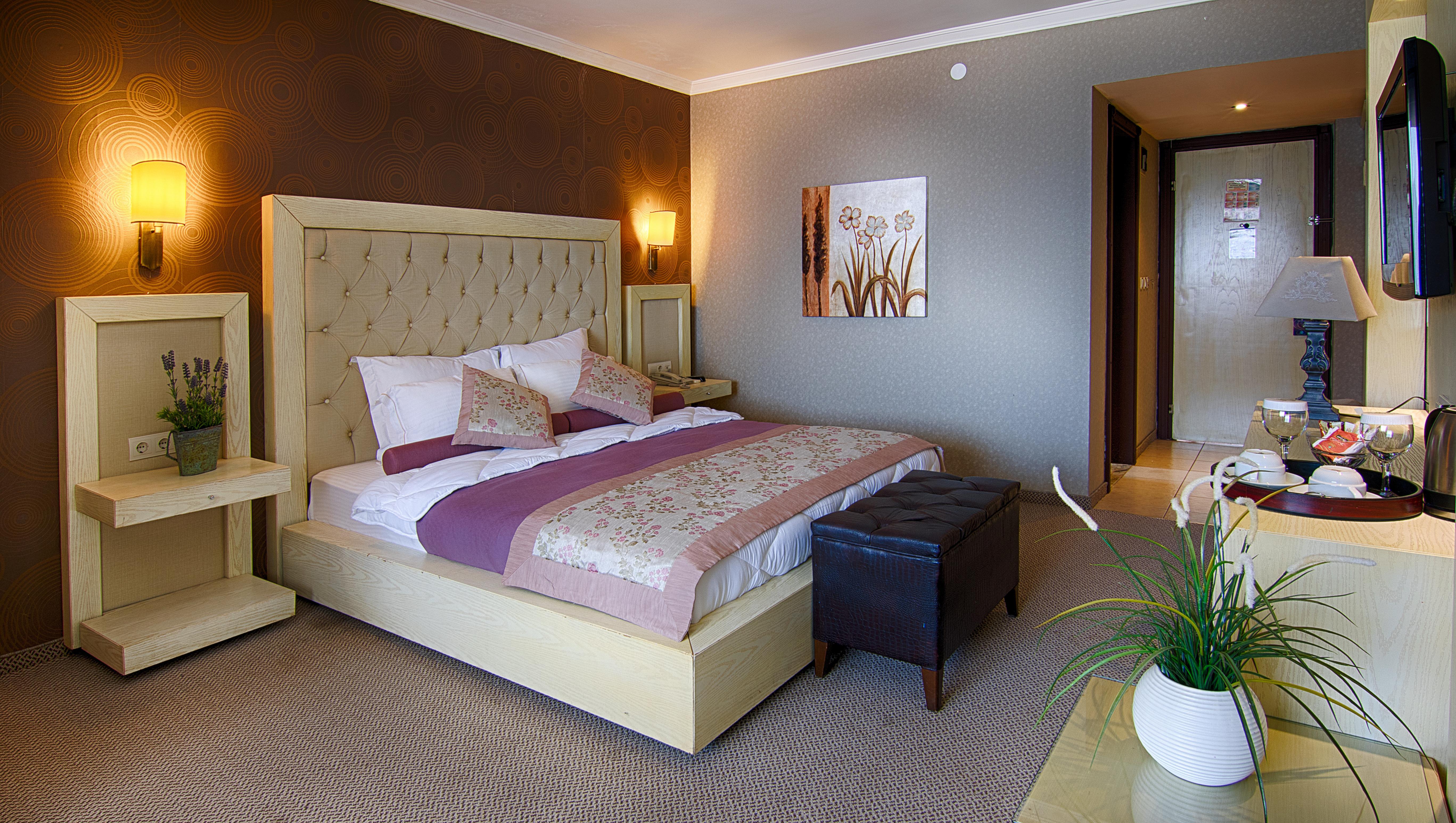Hotel Romance Beach Marmaris