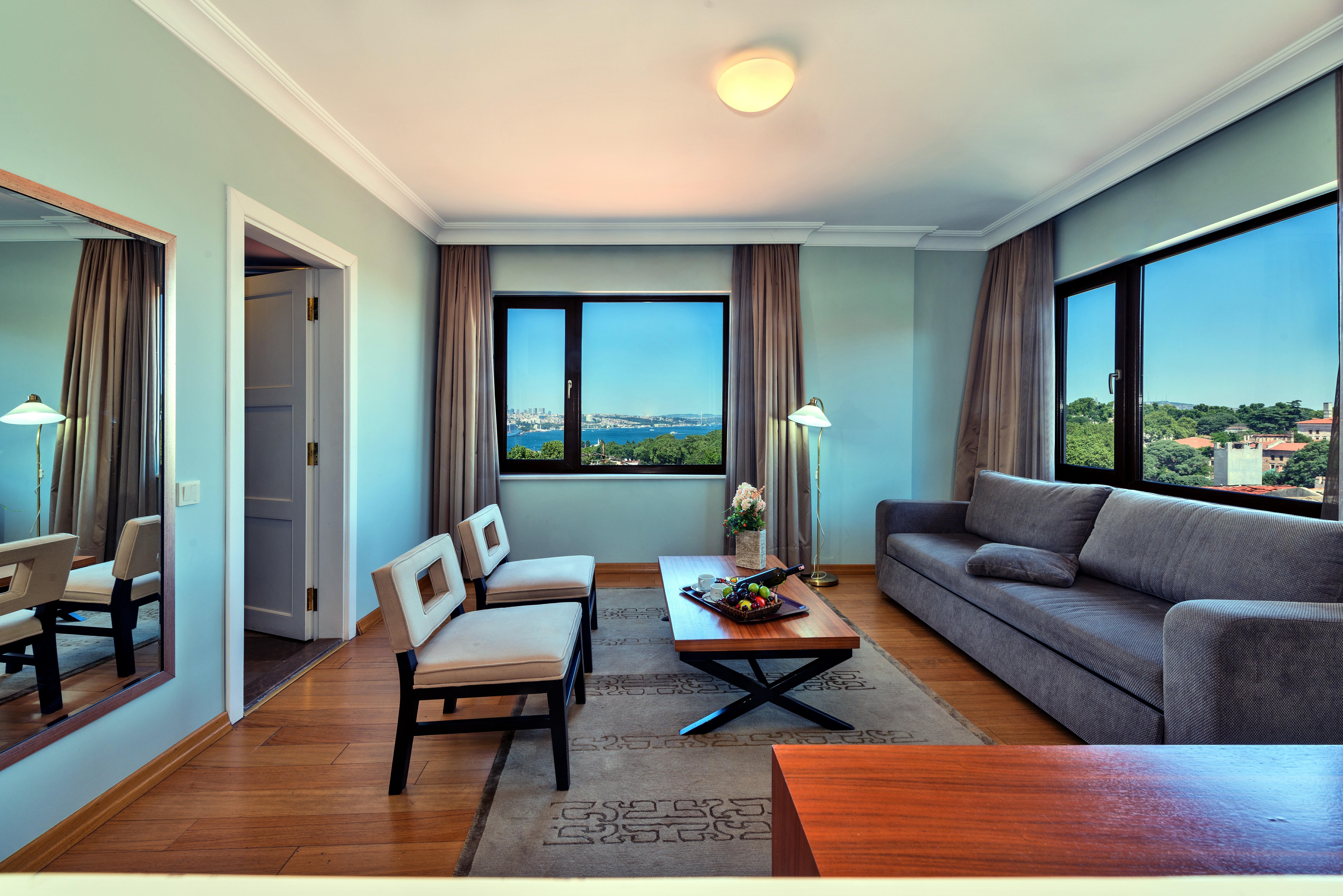 Agora Life - Special Class Hotel