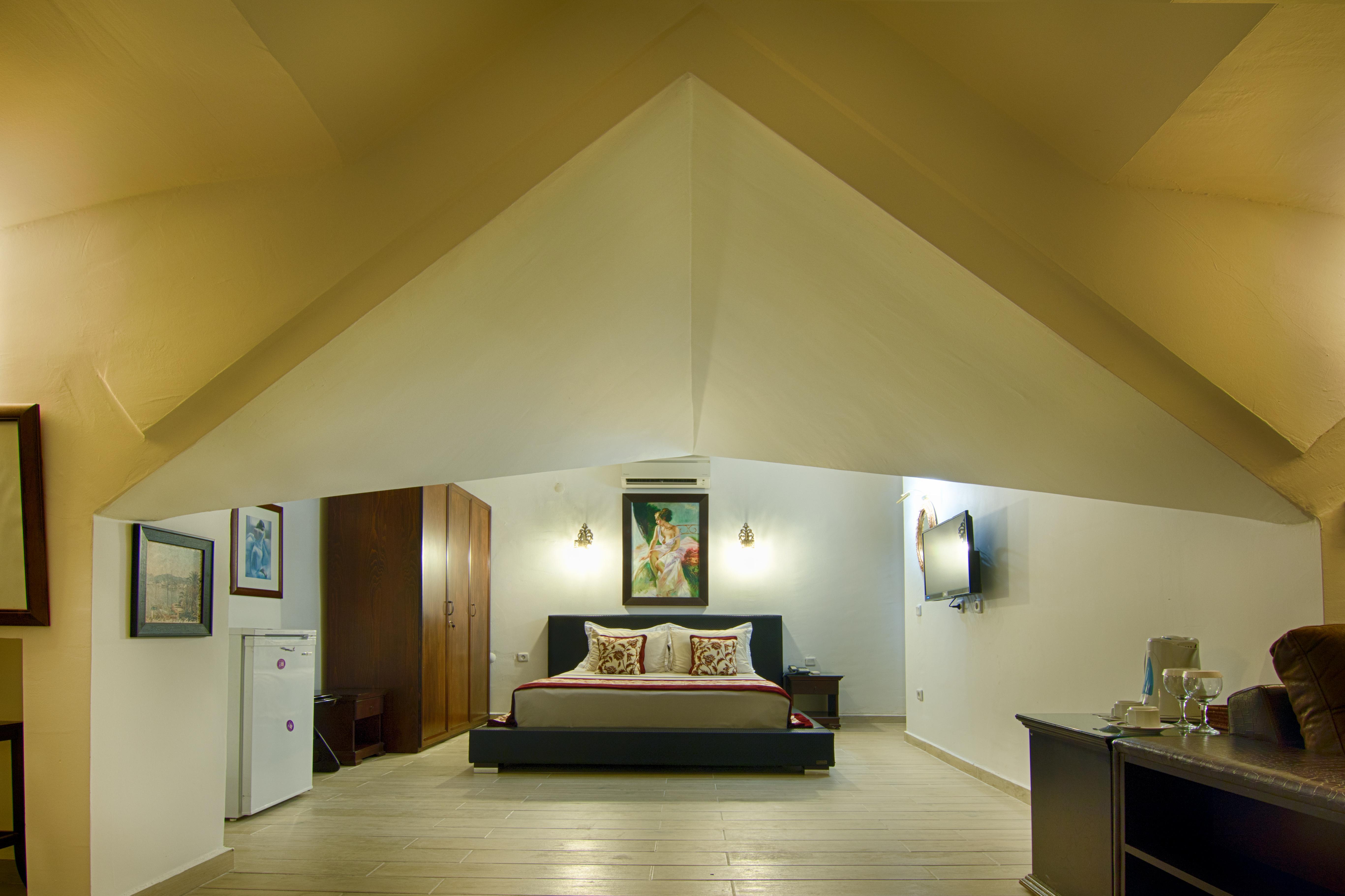 Hotel Romance Marmaris