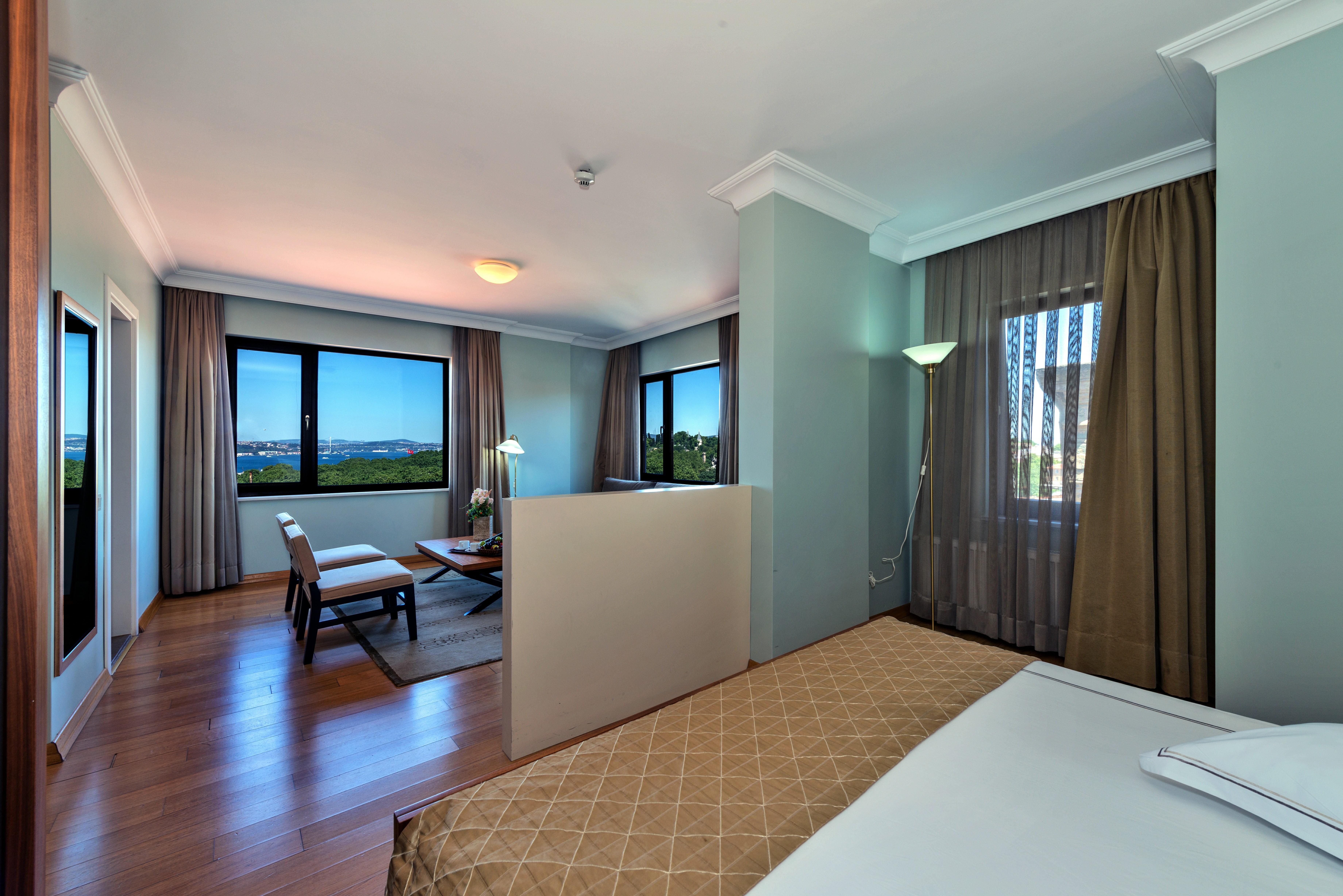 Agora Life - Special Class Istanbul