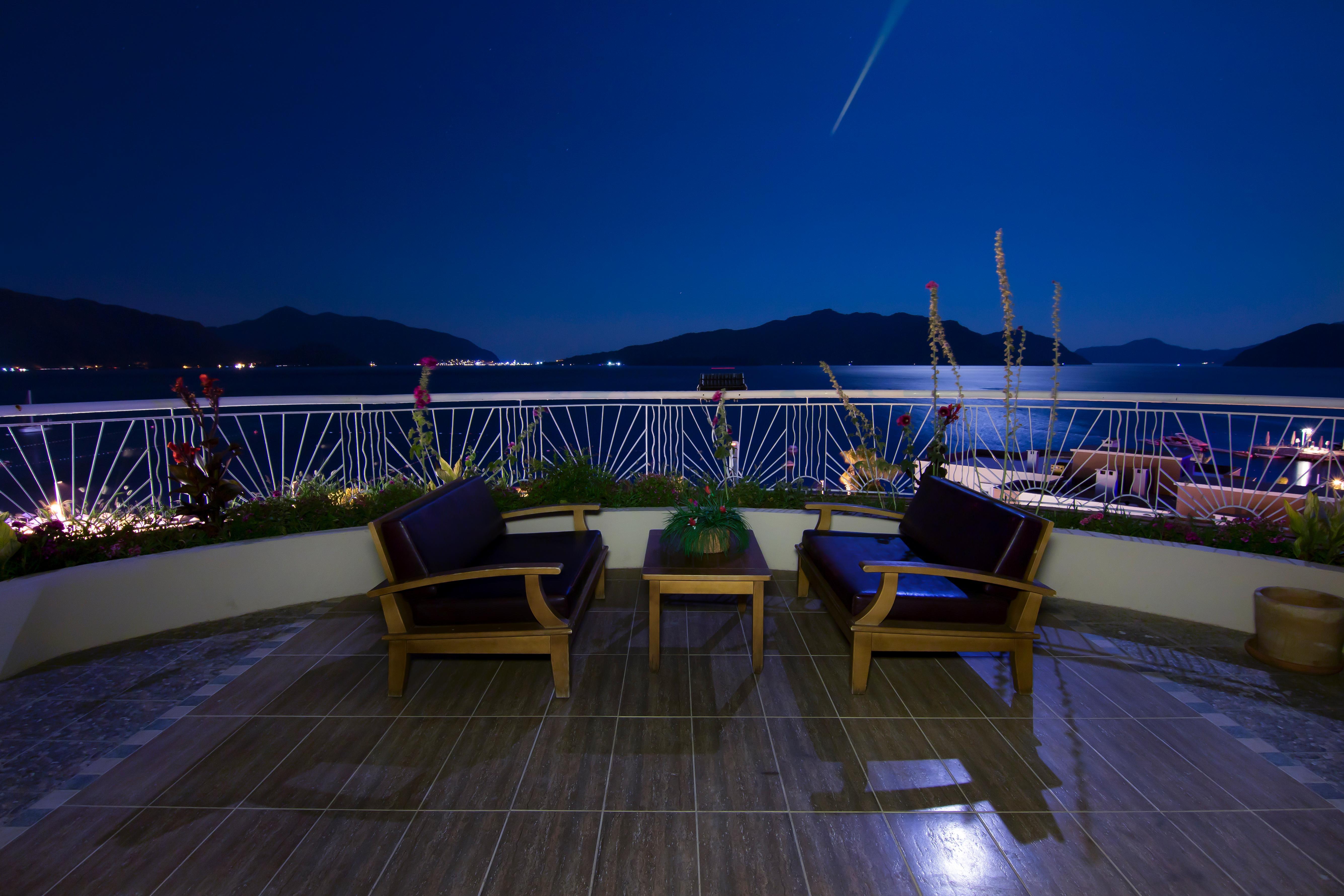 Romance Beach 3* Marmaris