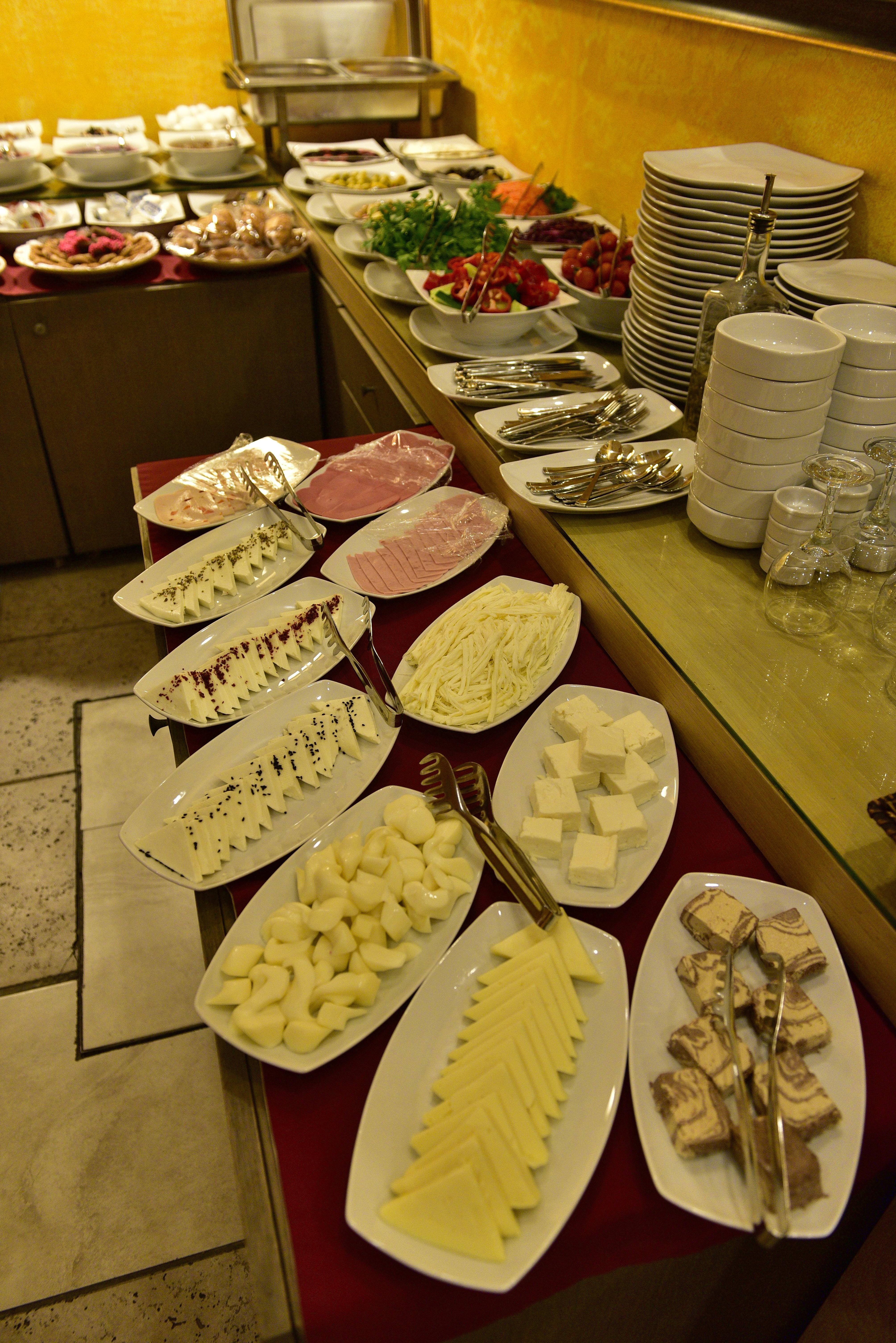 Agora Life - Special Class 4* Istanbul