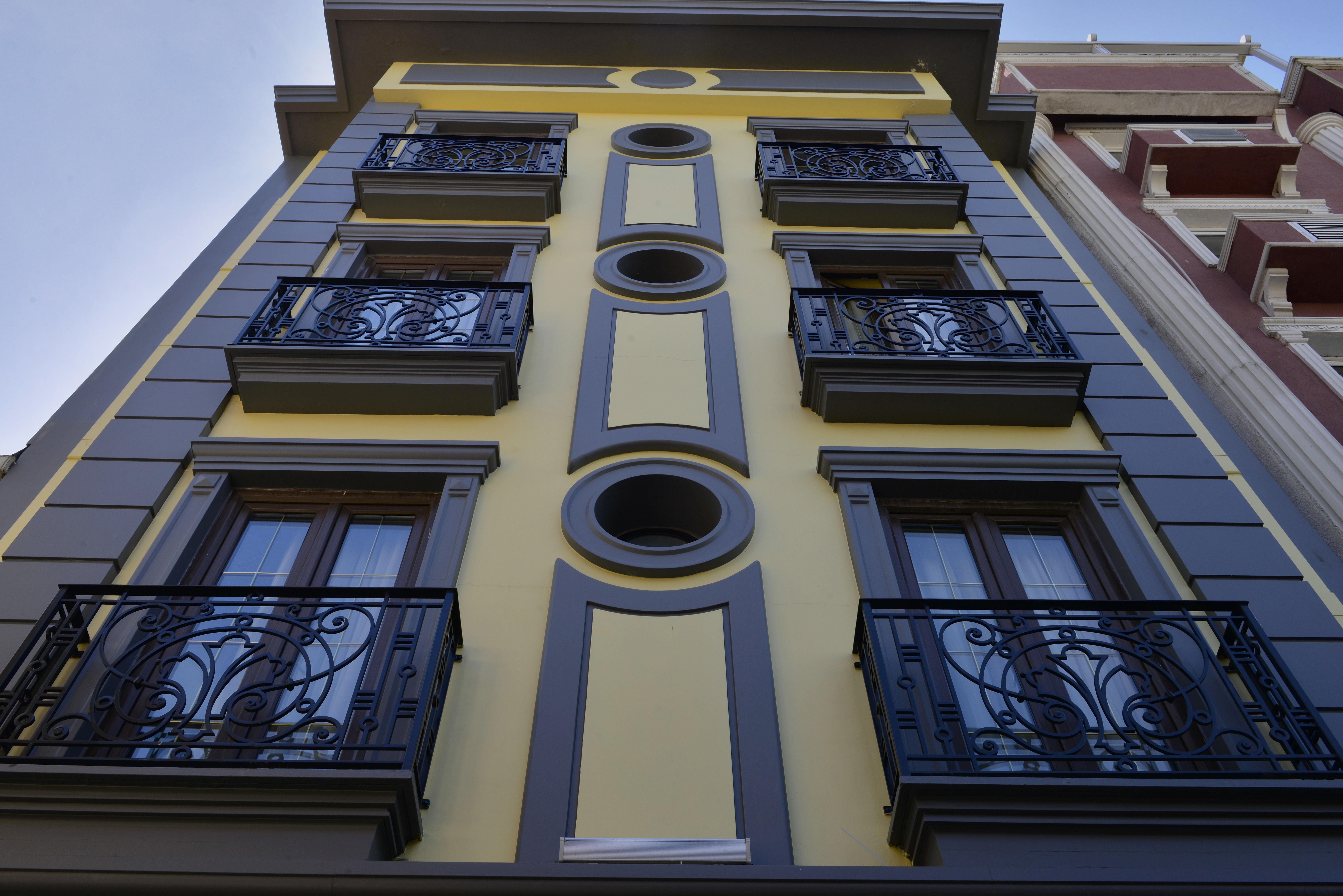 Hotel Agora Life - Special Class Istanbul