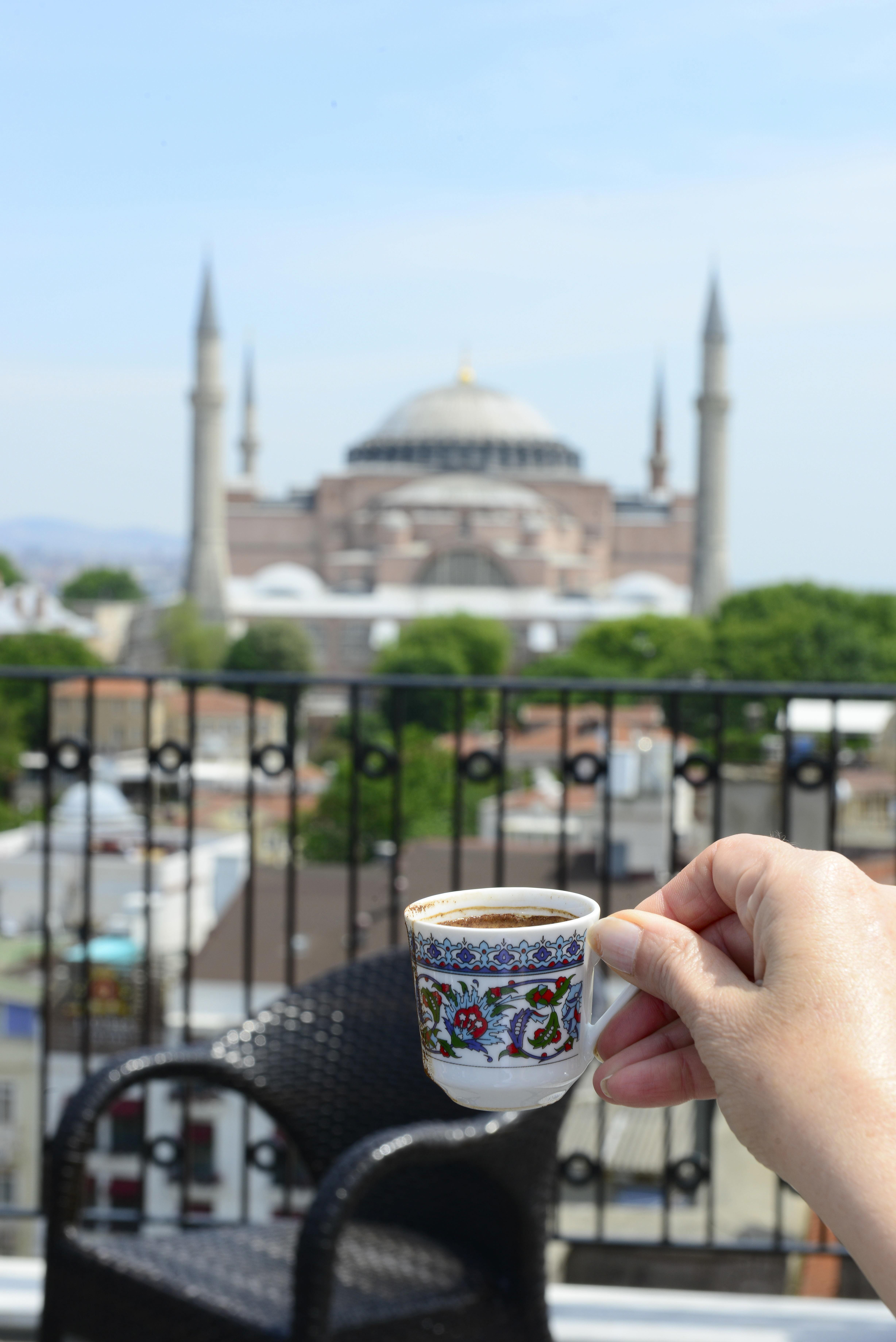 Agora Life - Special Class Hotel Istanbul
