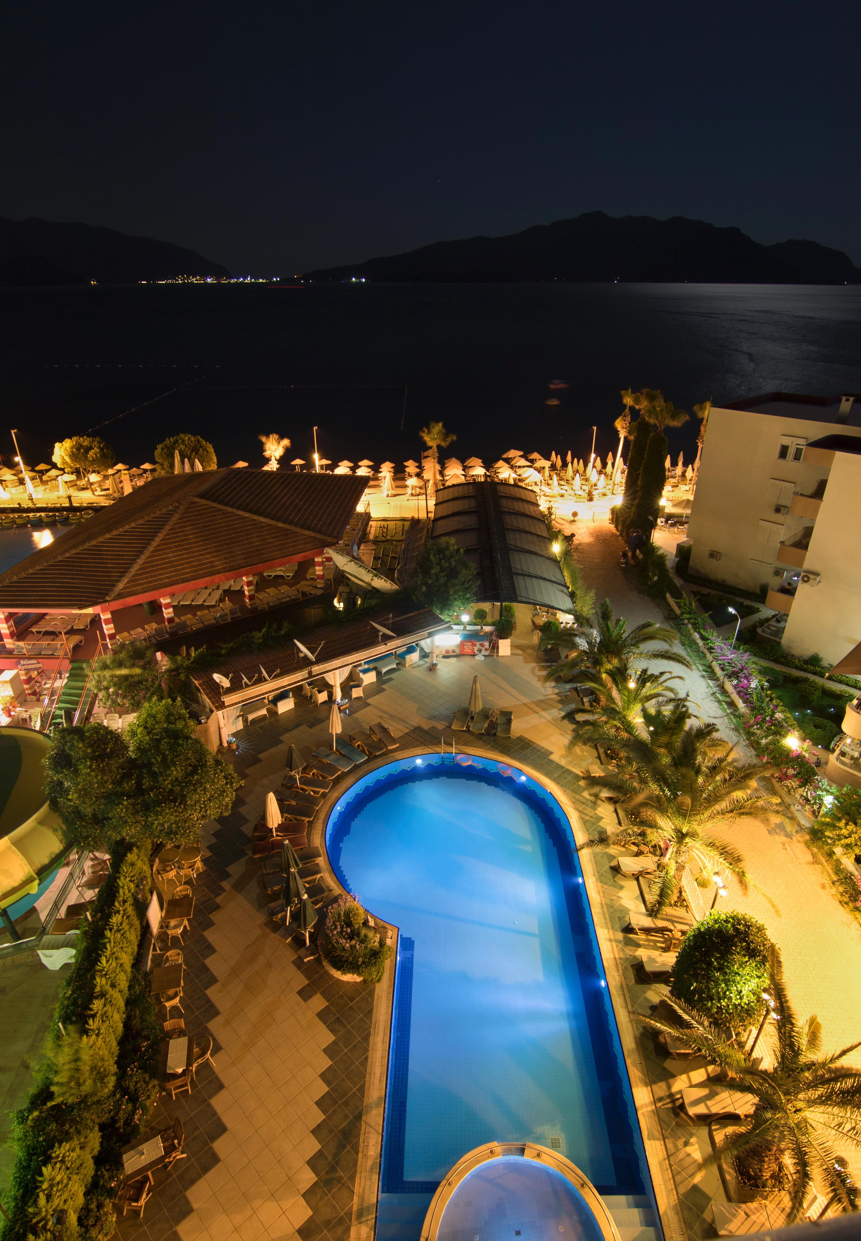 Romance Hotel Marmaris