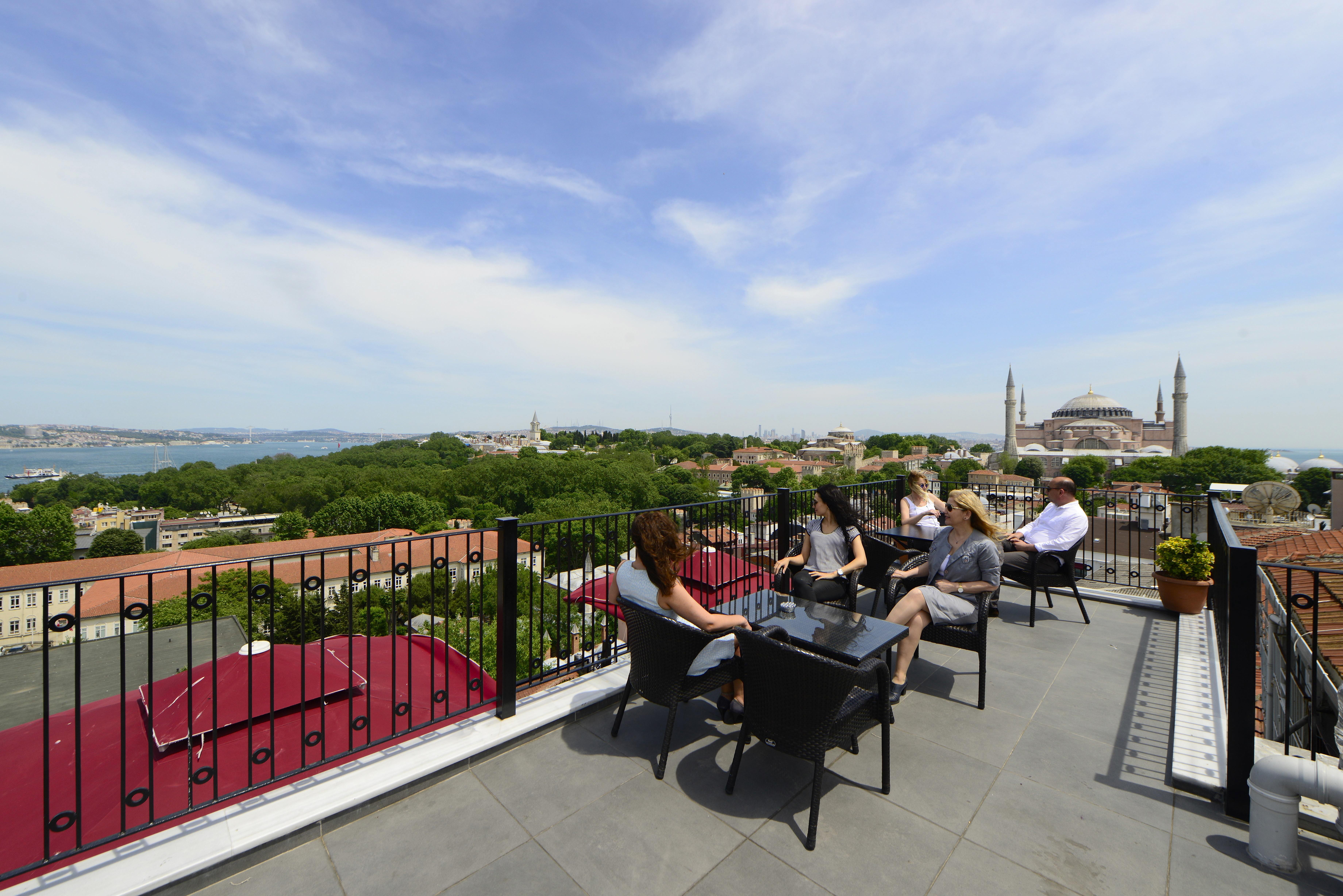 Hotel Agora Life - Special Class