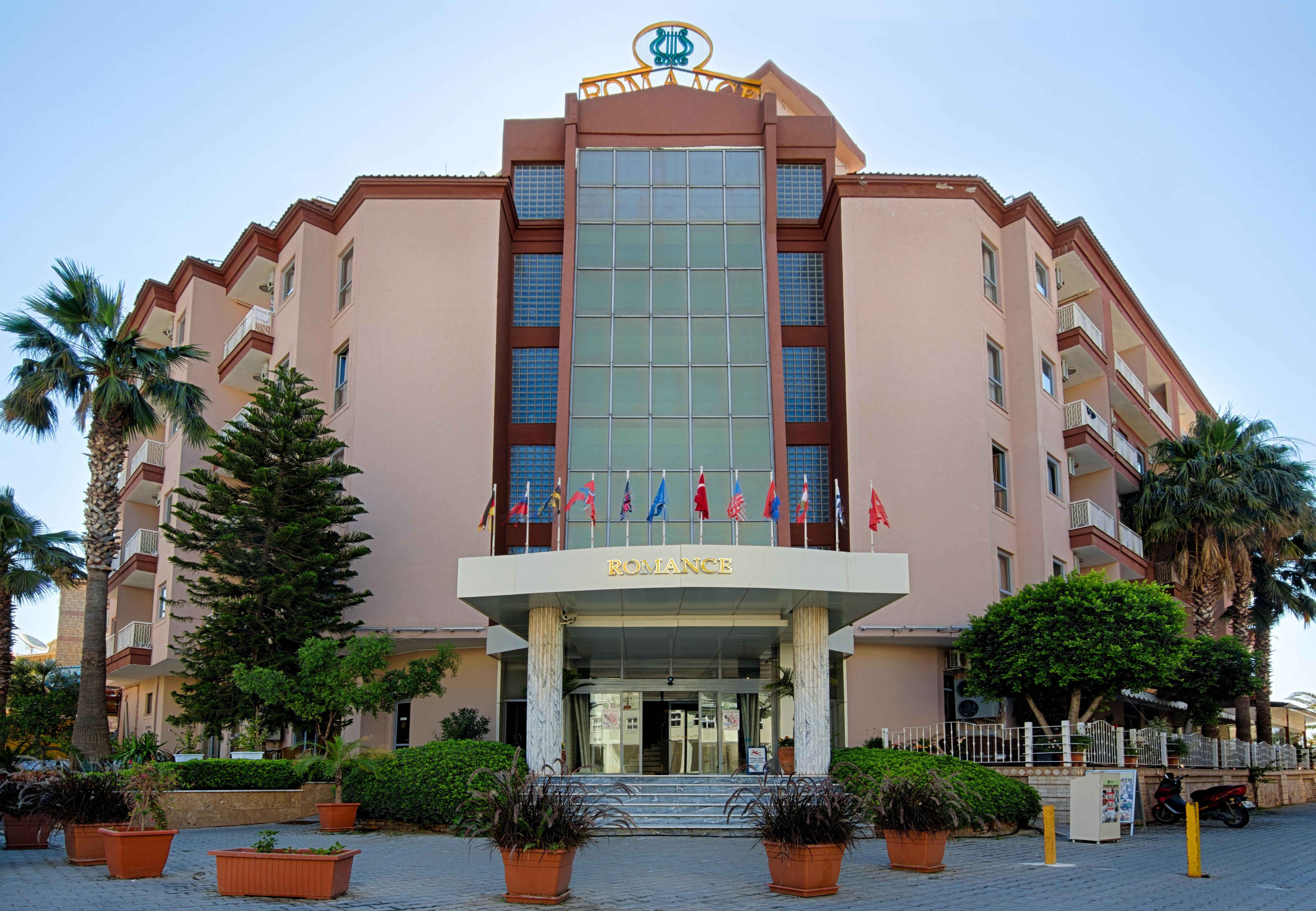 Romance Marmaris