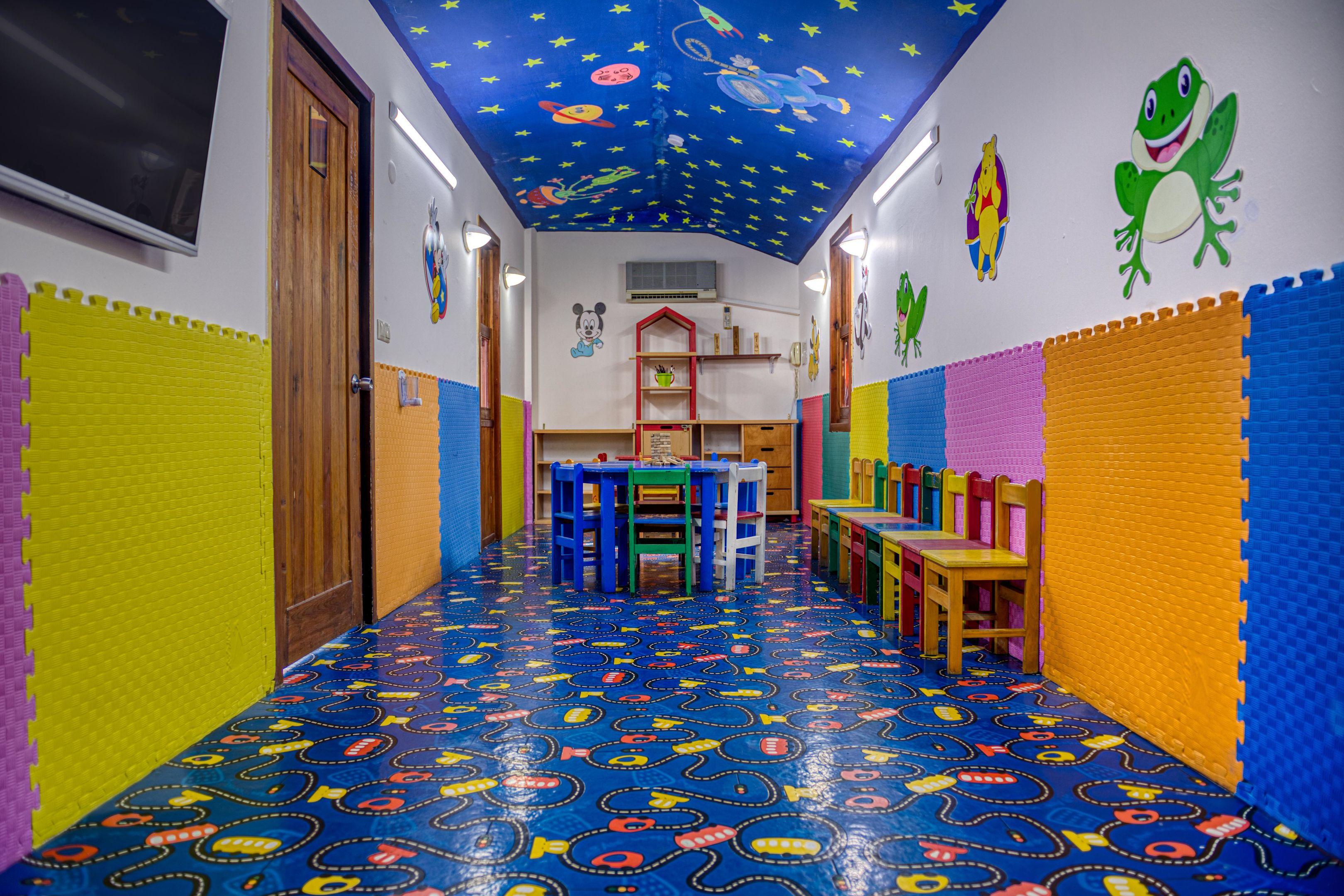Sealife Buket & Okurcalar