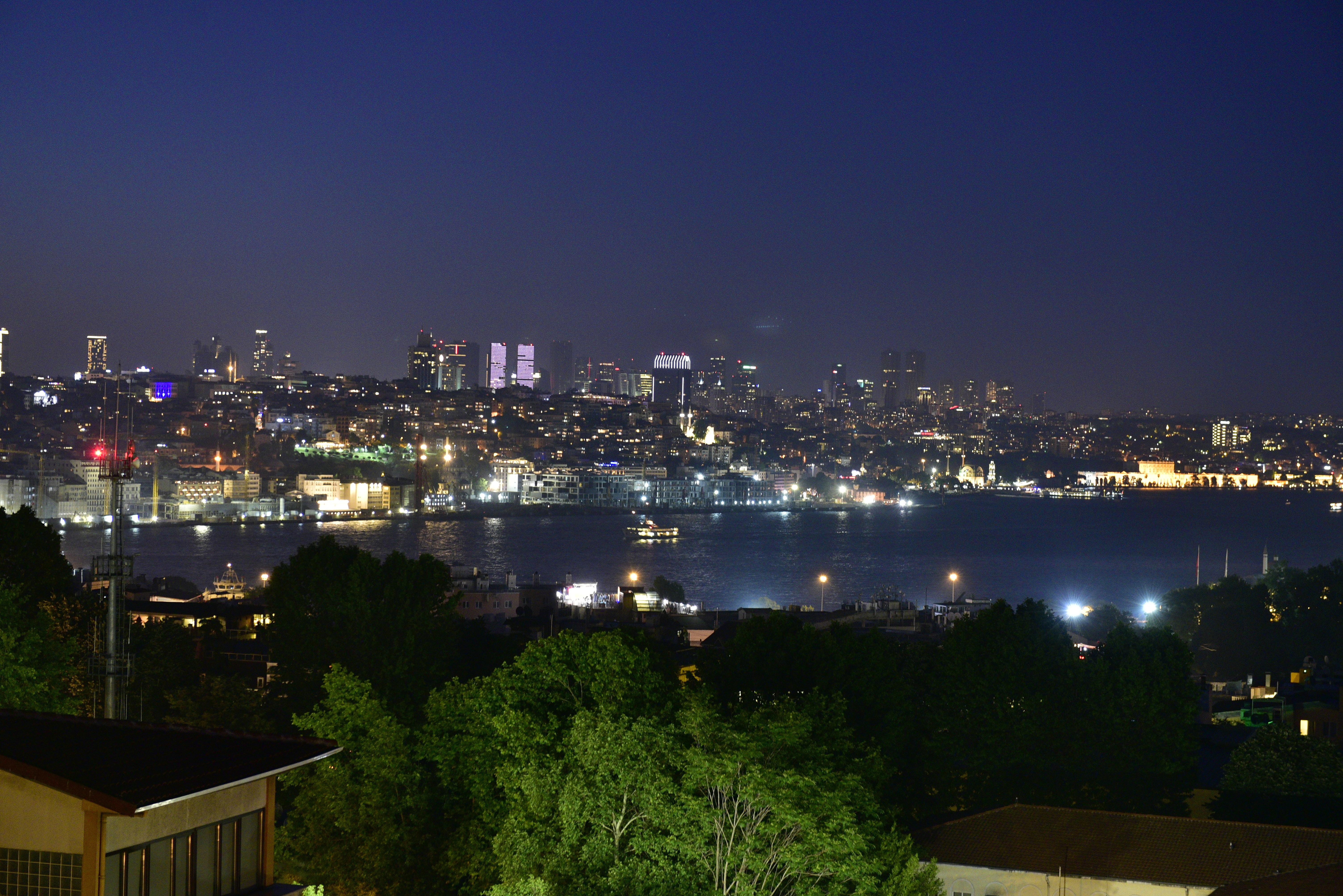 Agora Life - Special Class Hotel 4*