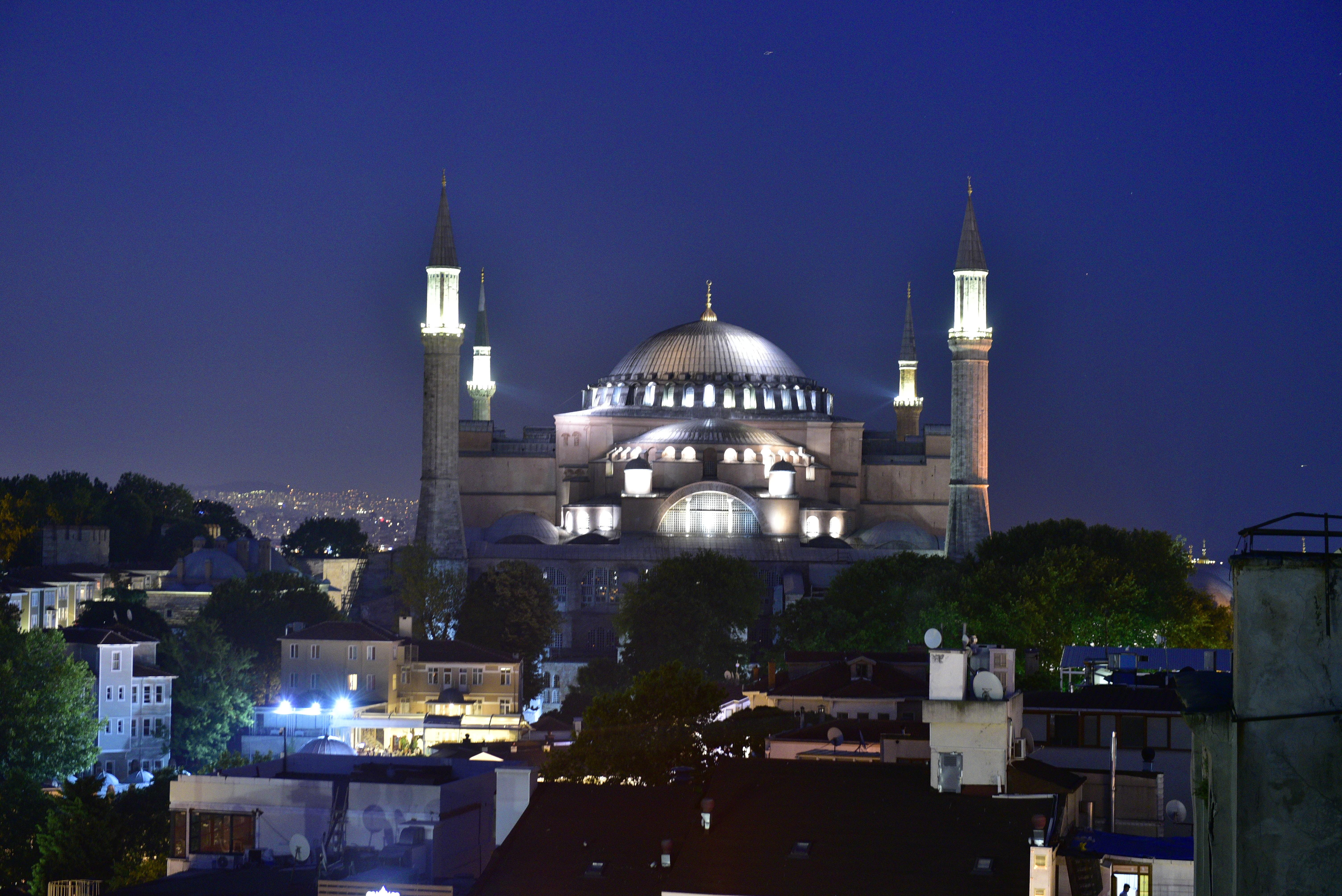 Agora Life - Special Class Hotel Istanbul