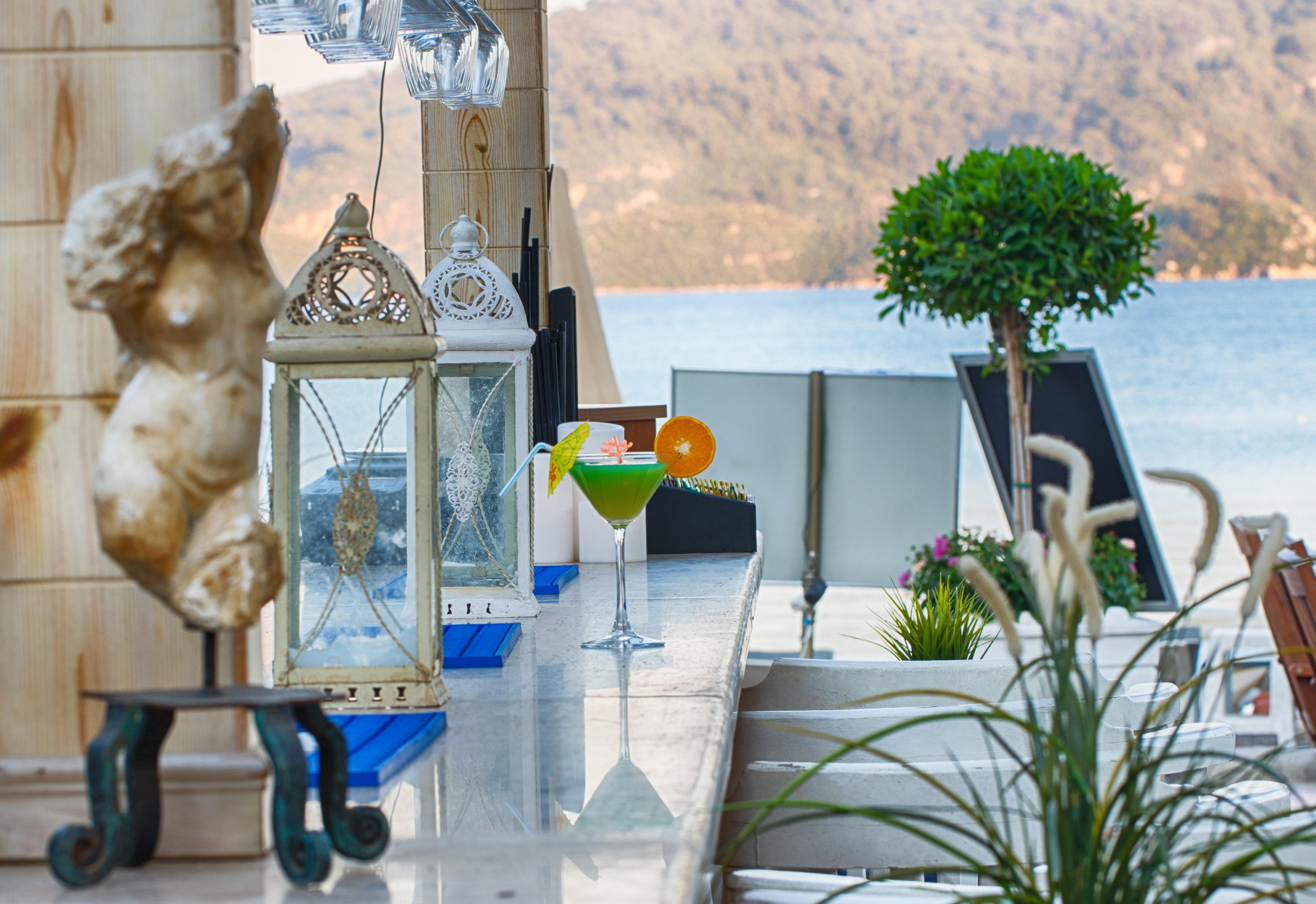 Hotel Romance Beach Marmaris