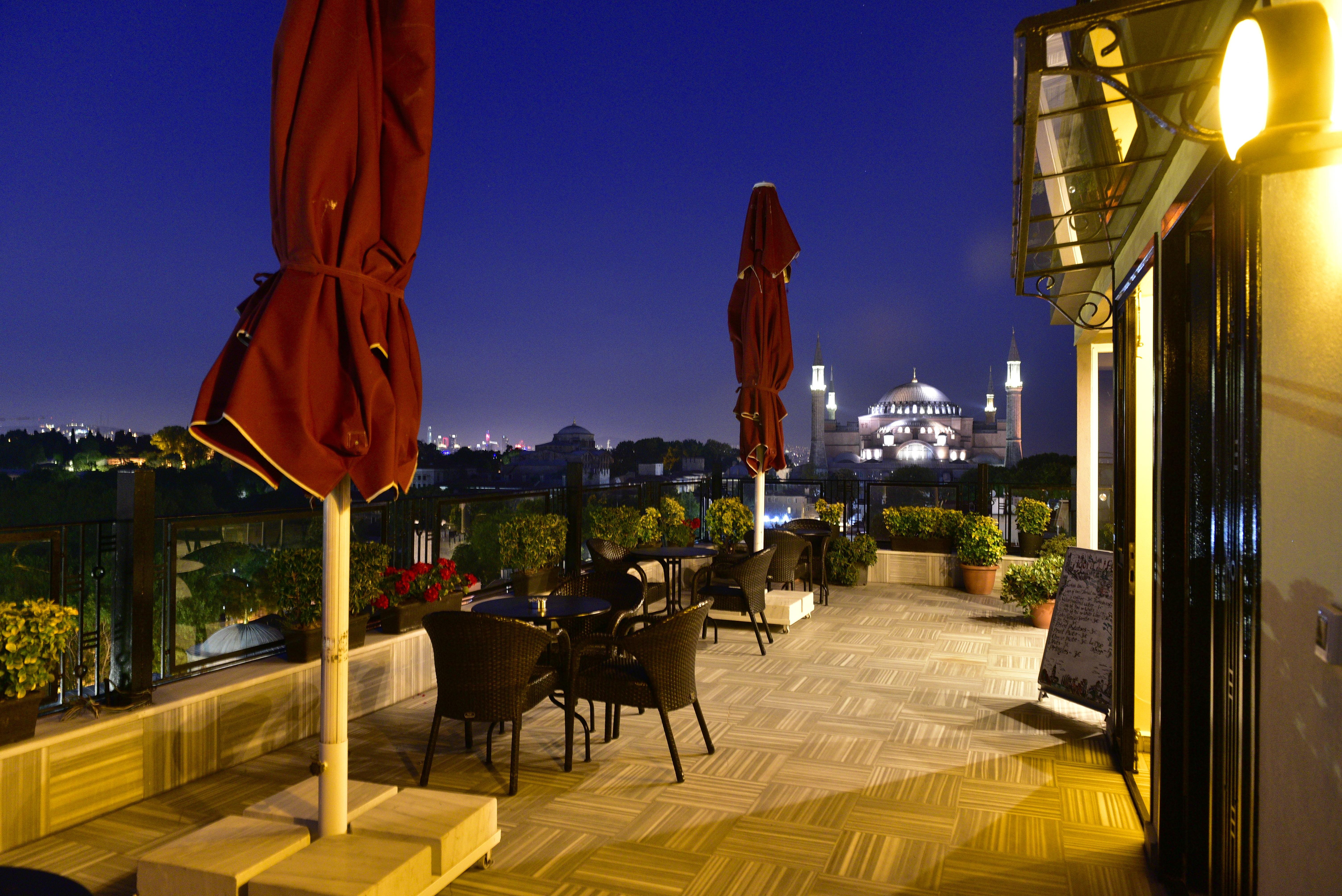 Hotel Agora Life - Special Class Istanbul