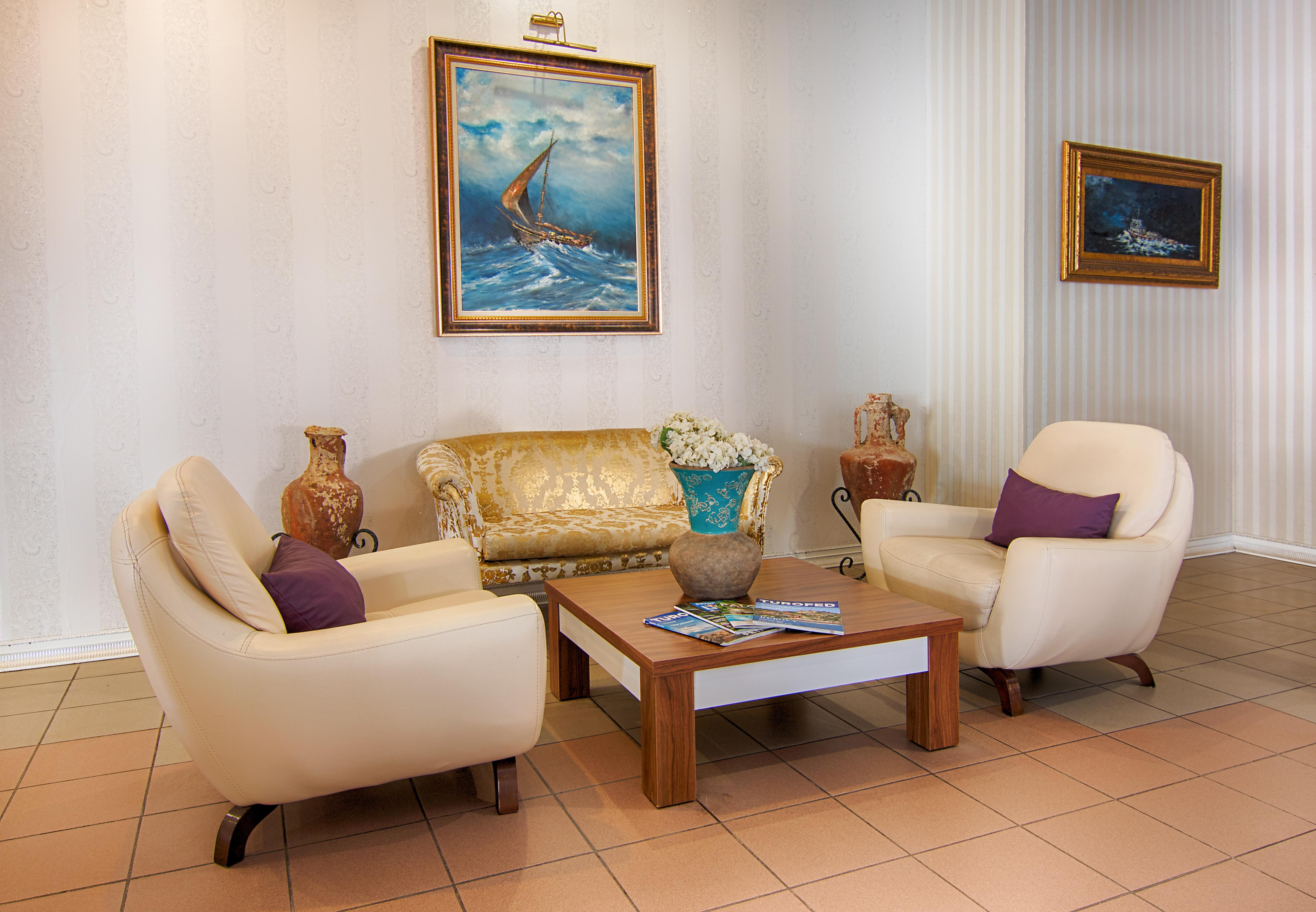 Hotel Romance Beach 3*