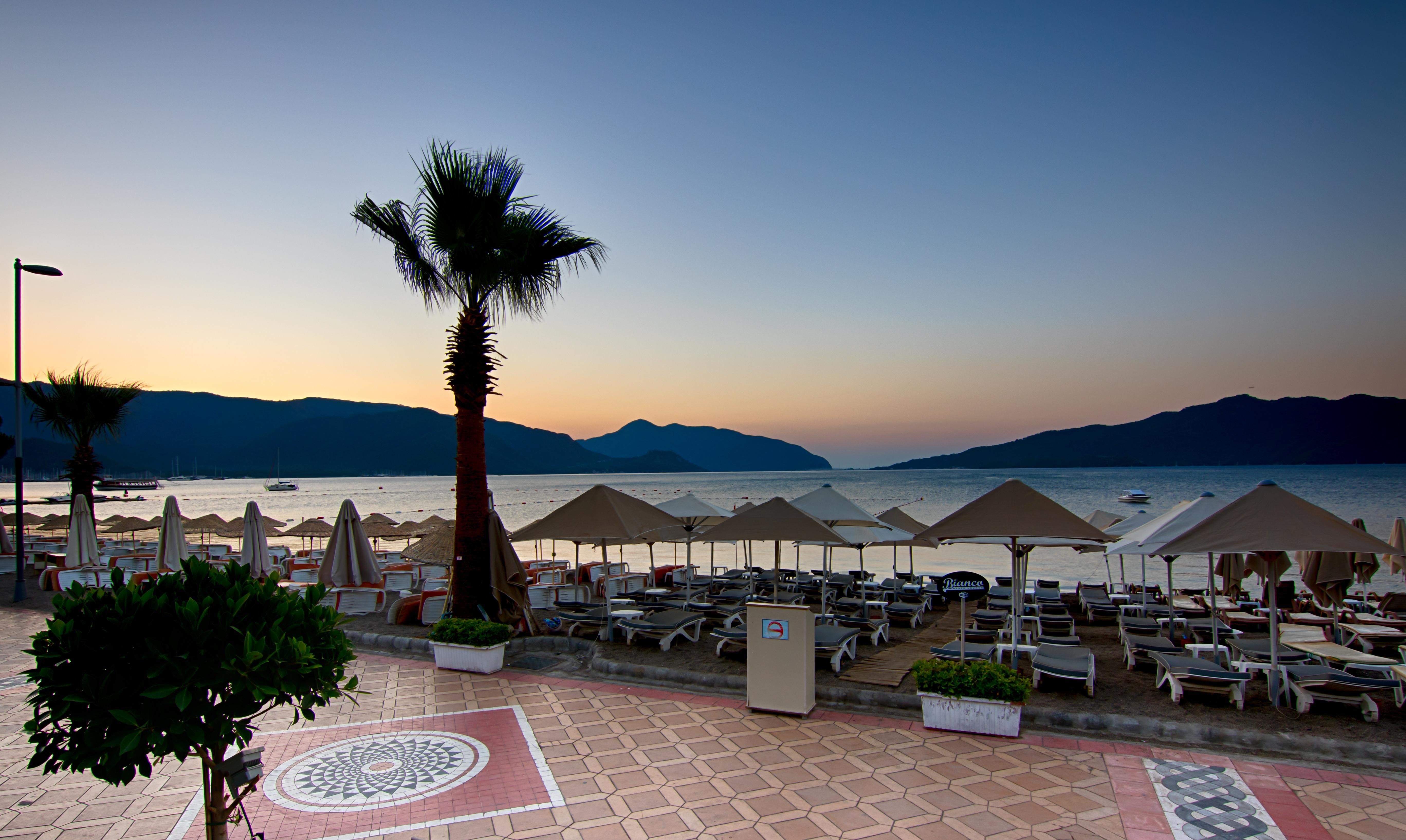 Hotel Romance Beach Marmaris