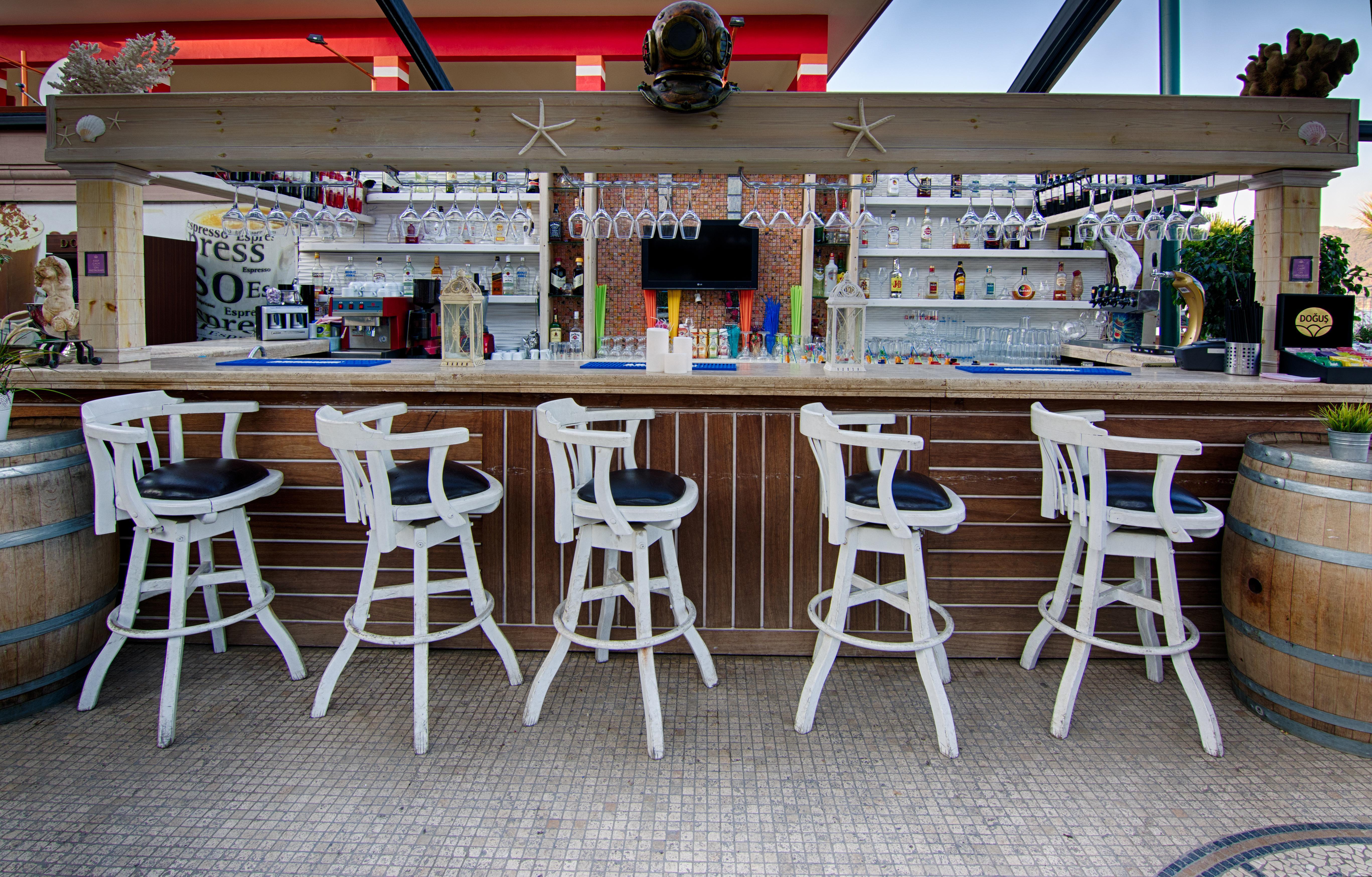 Romance Beach Marmaris