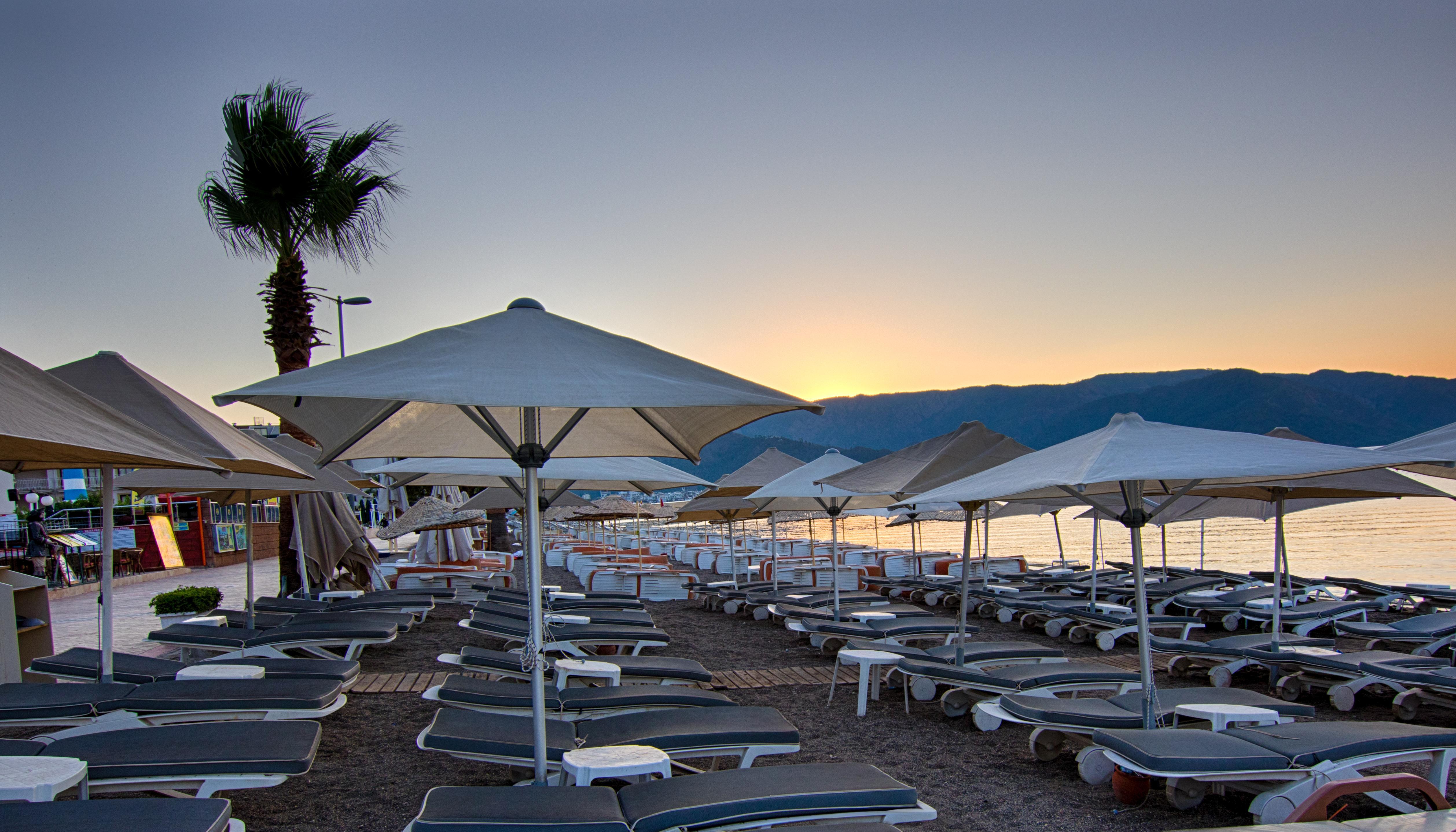 Romance Beach 3* Marmaris