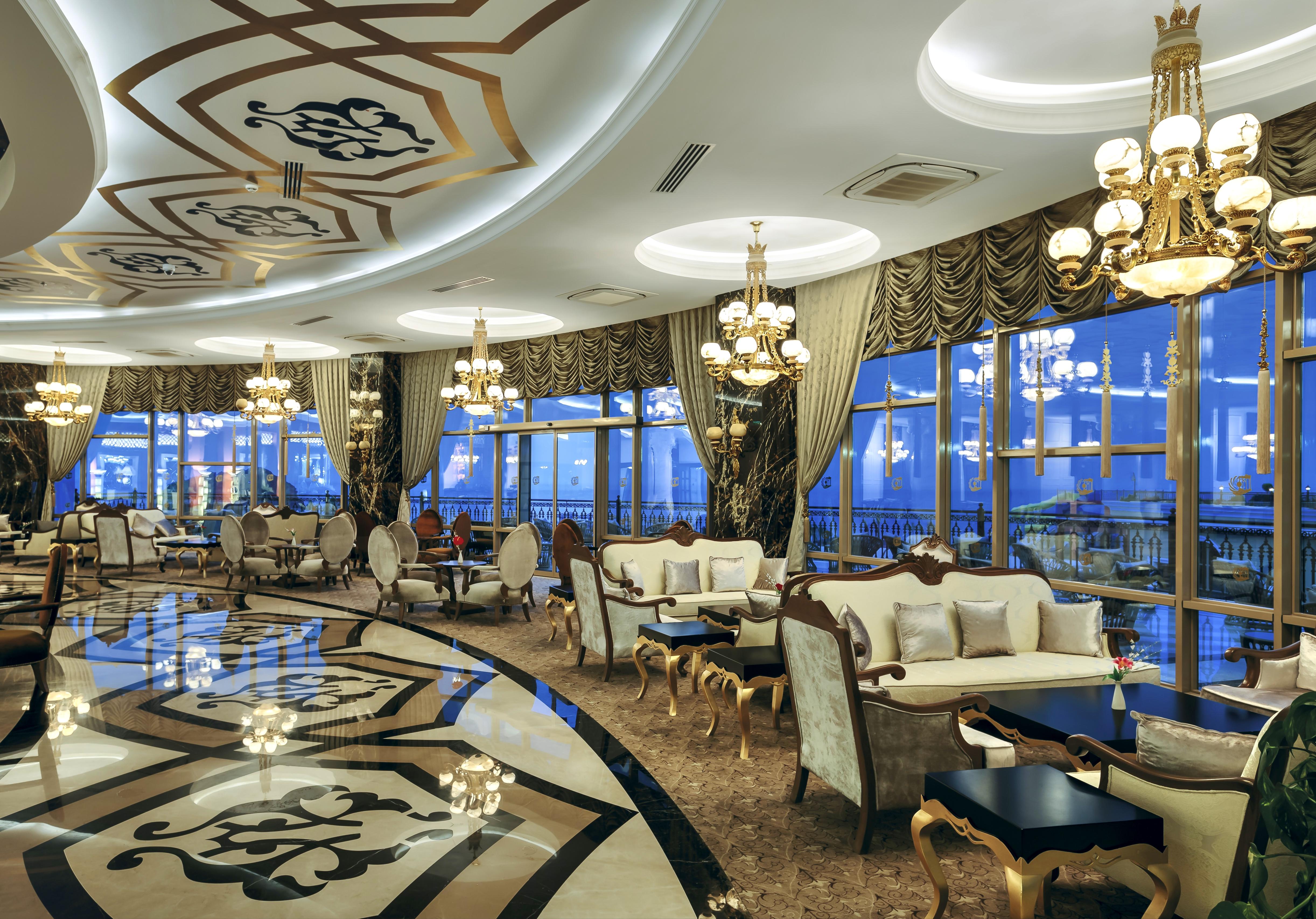 Hotel Sunis Efes Royal Palace &