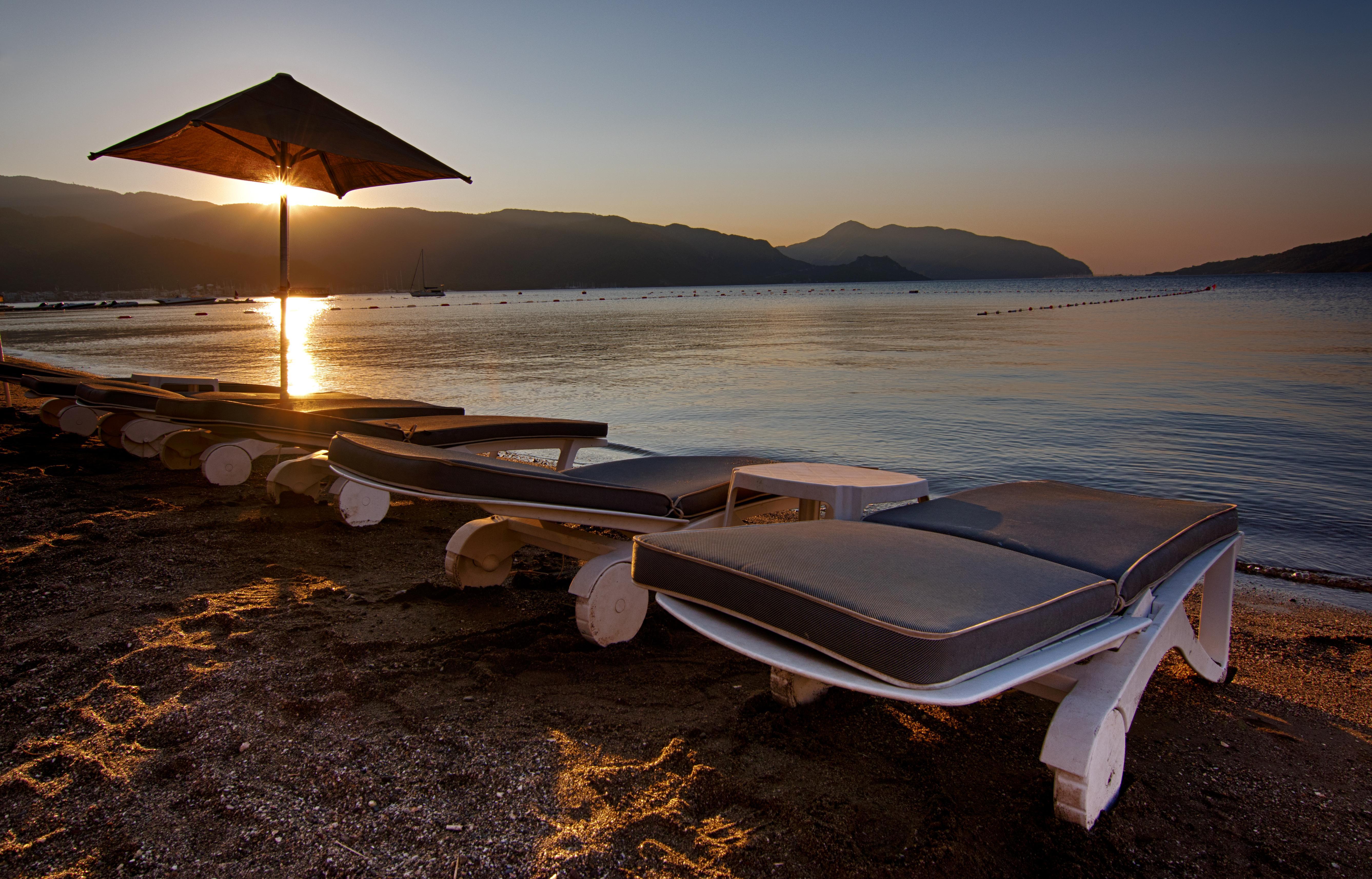 Hotel Romance Beach