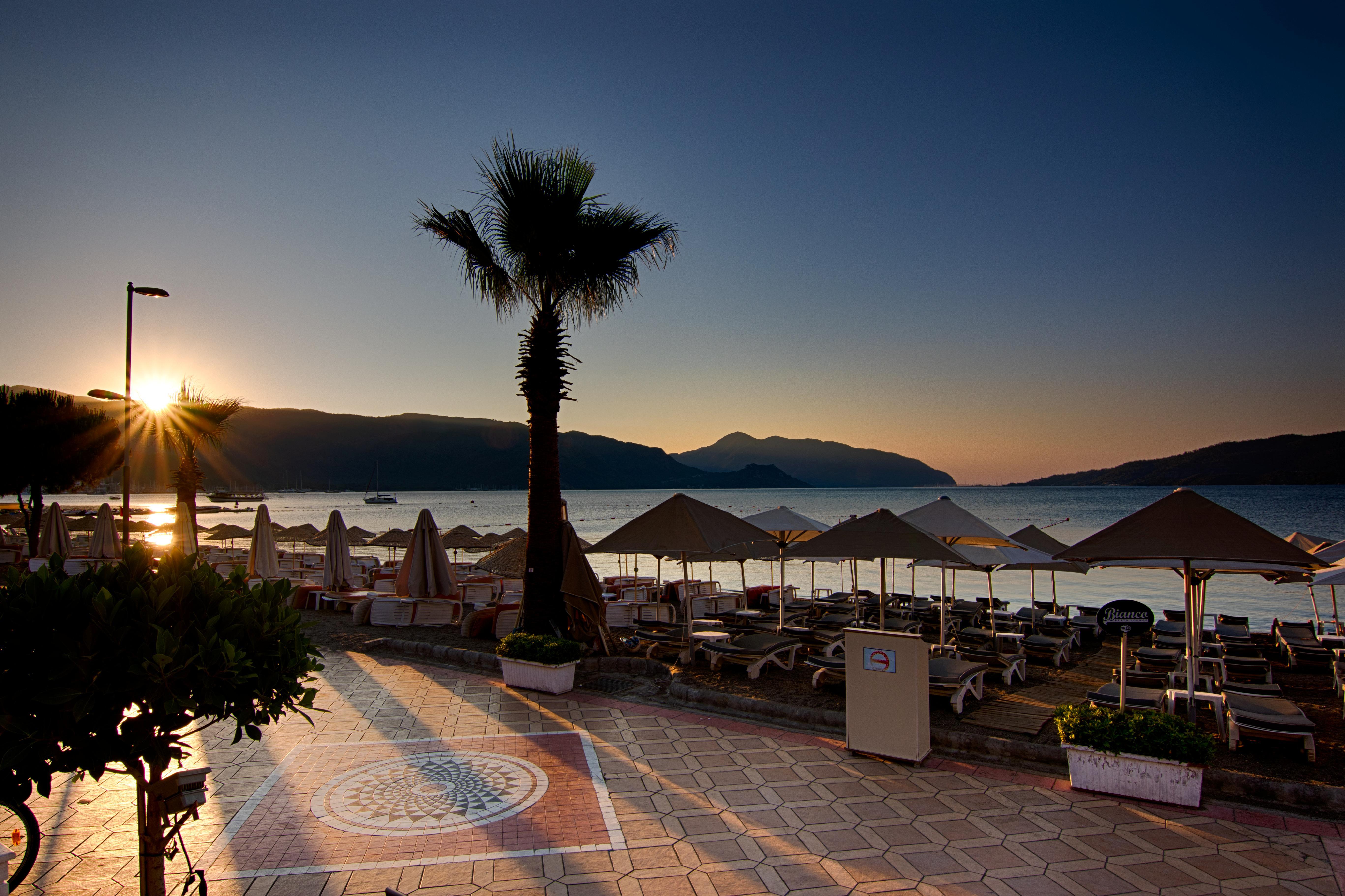 Hotel Romance Beach Marmaris