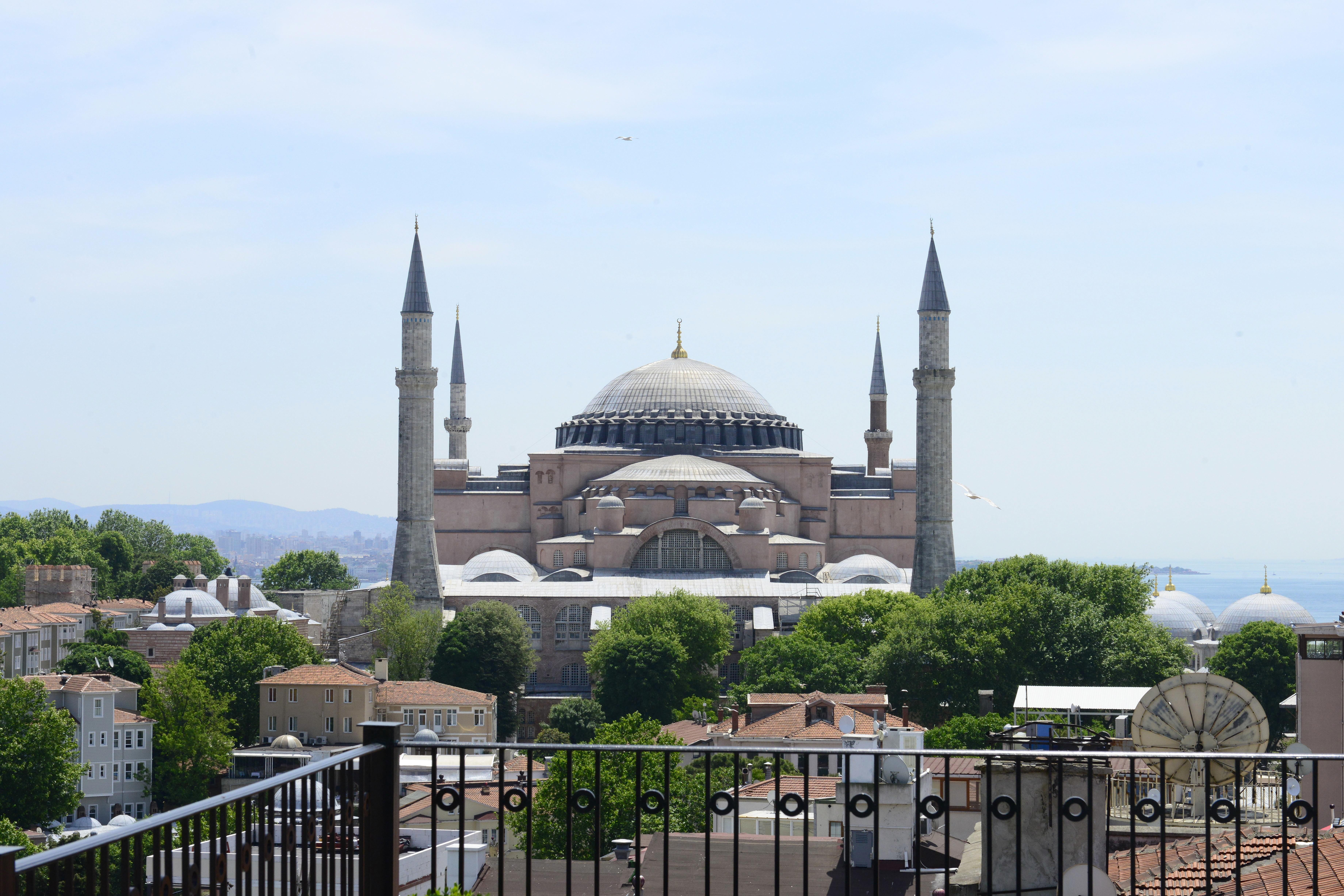 Hotel Agora Life - Special Class Istanbul