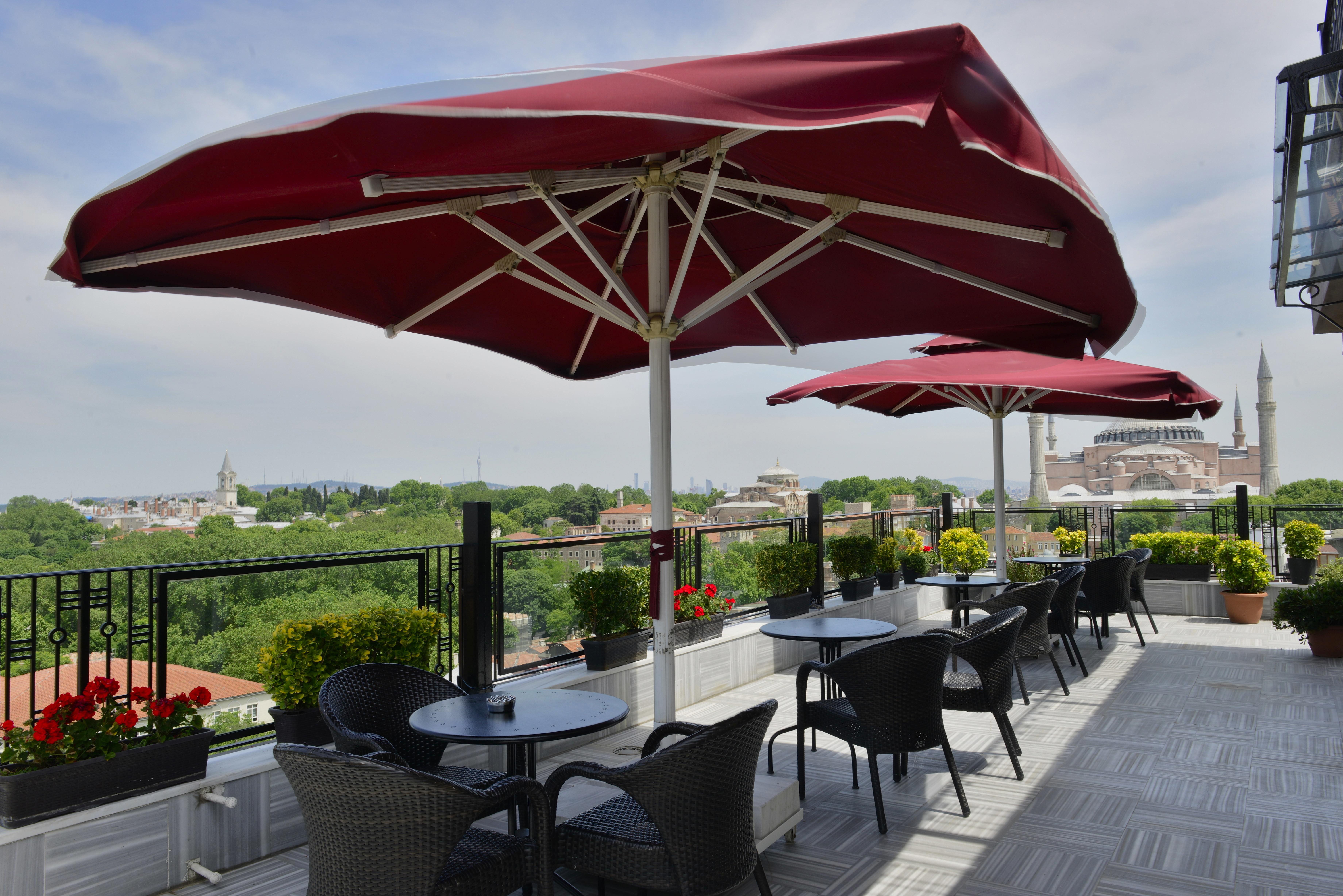 Agora Life - Special Class Hotel