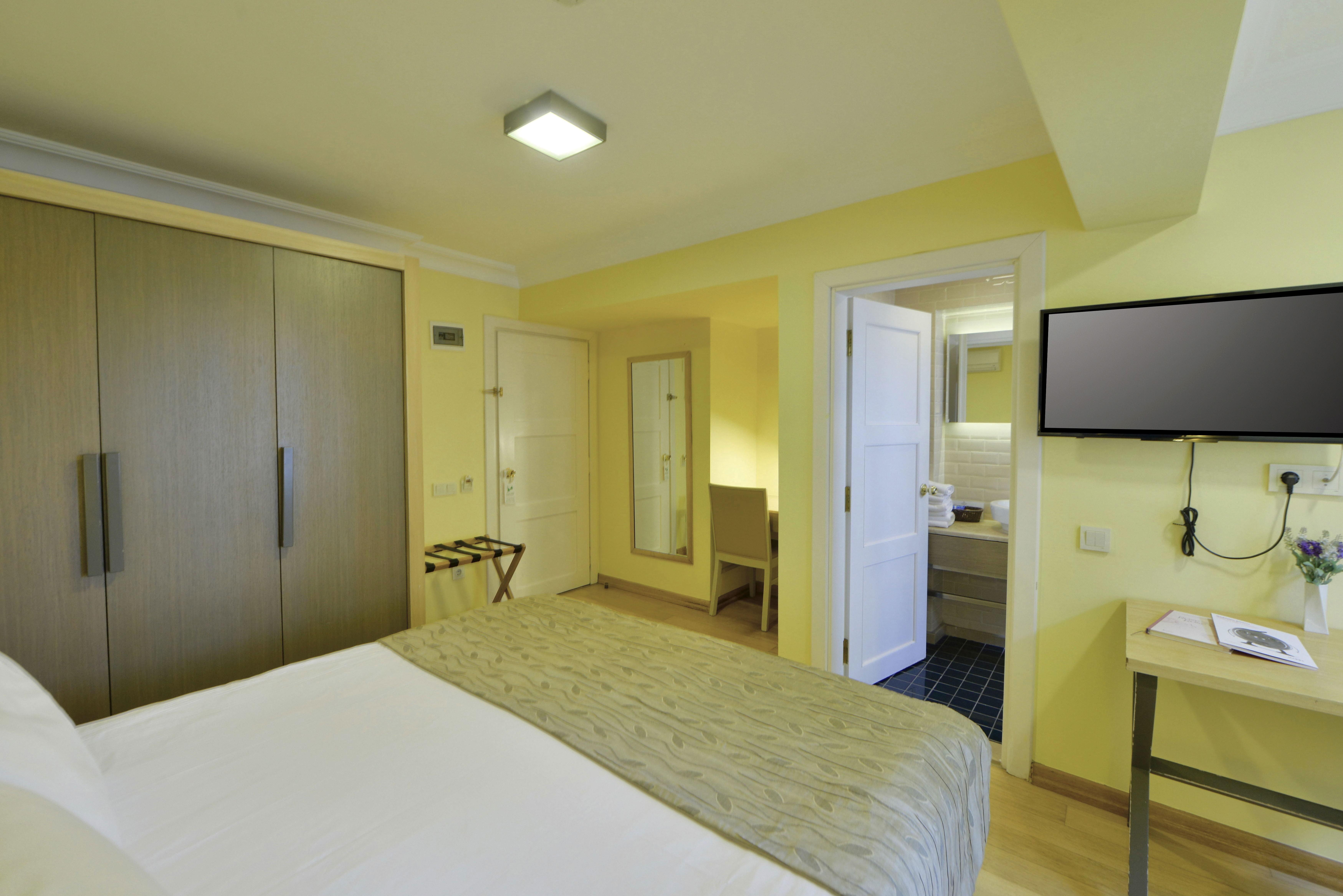 Agora Life - Special Class Hotel