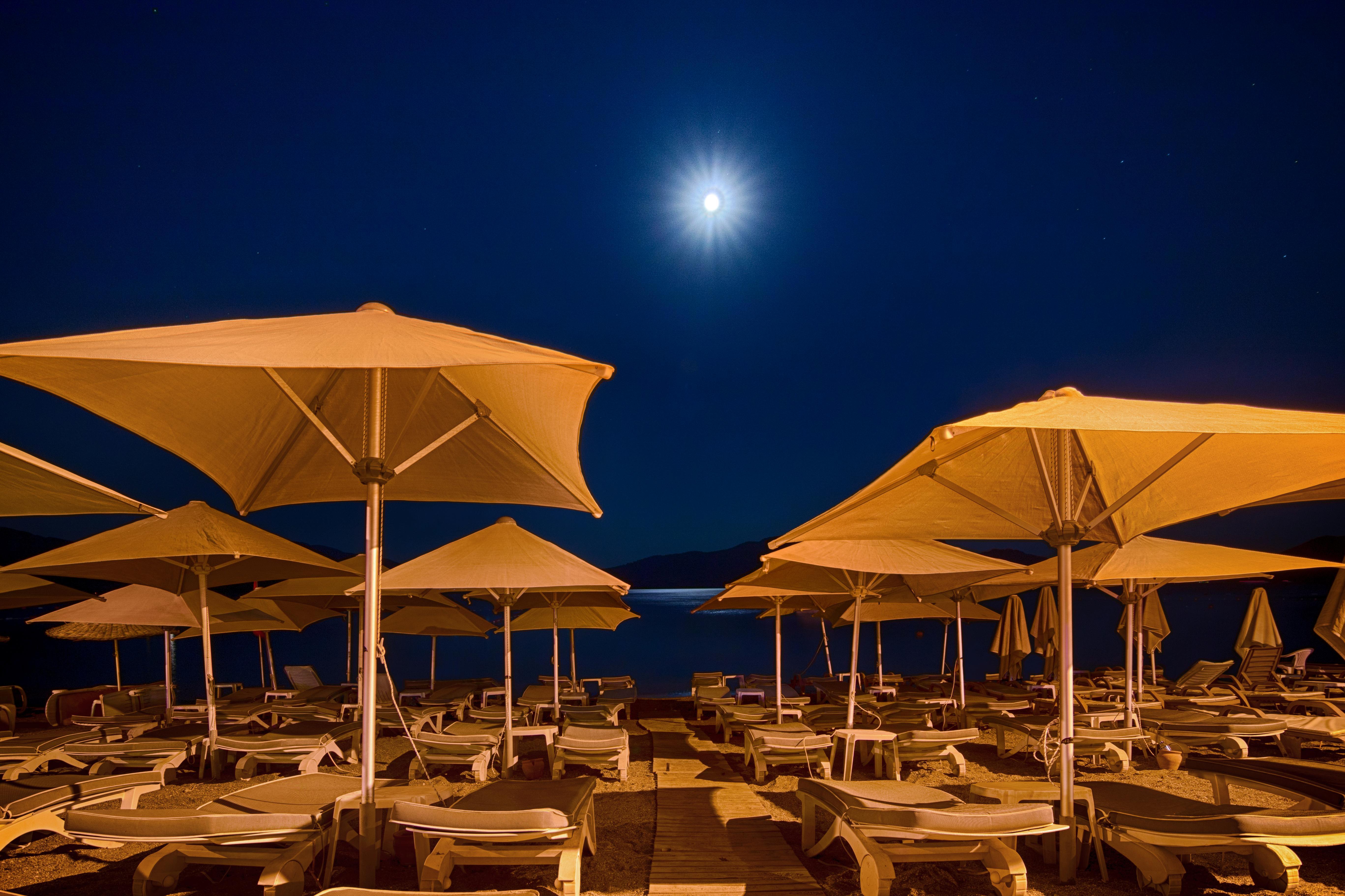 Romance Beach Hotel 3*