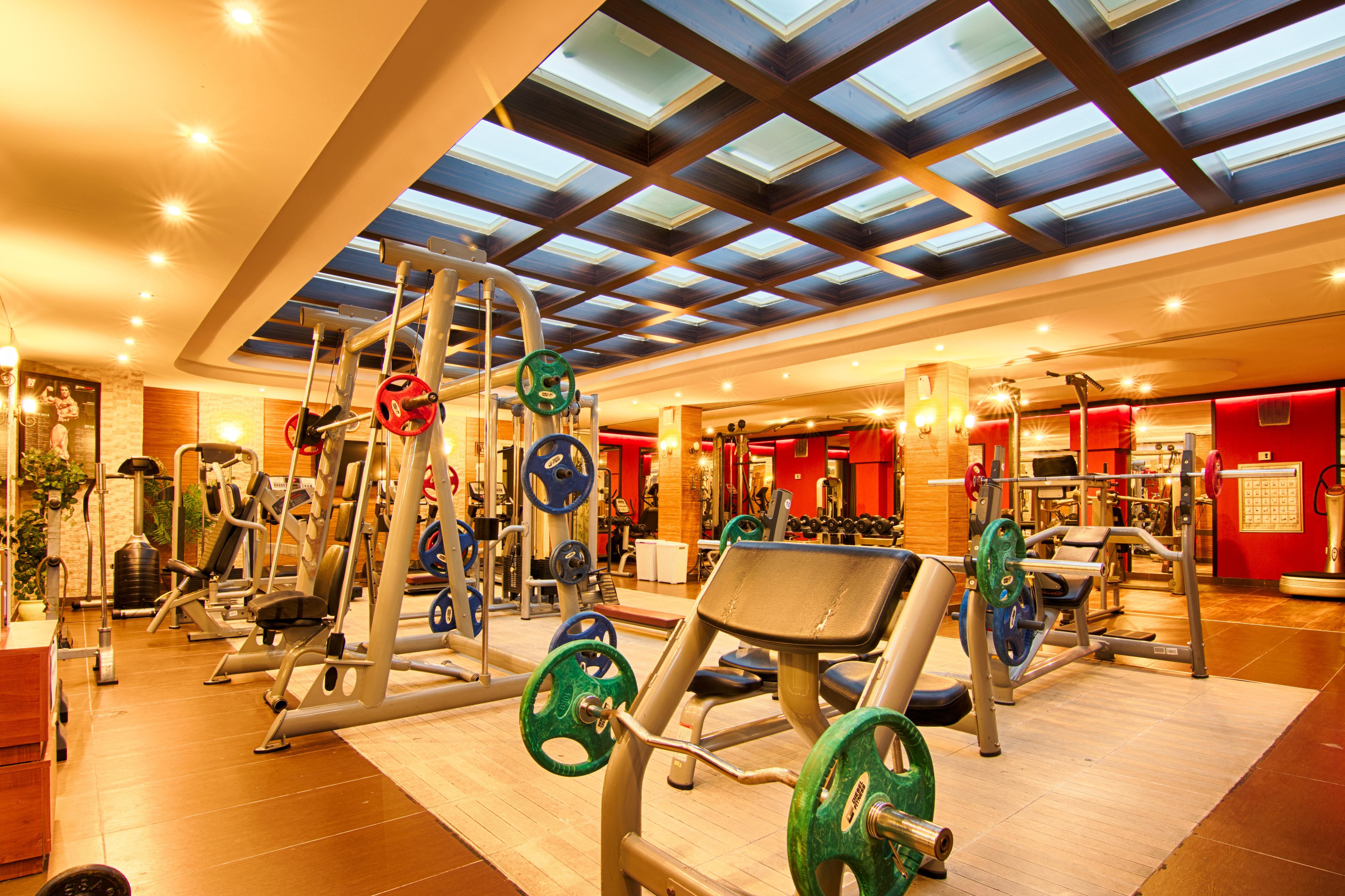 Romance Hotel Marmaris