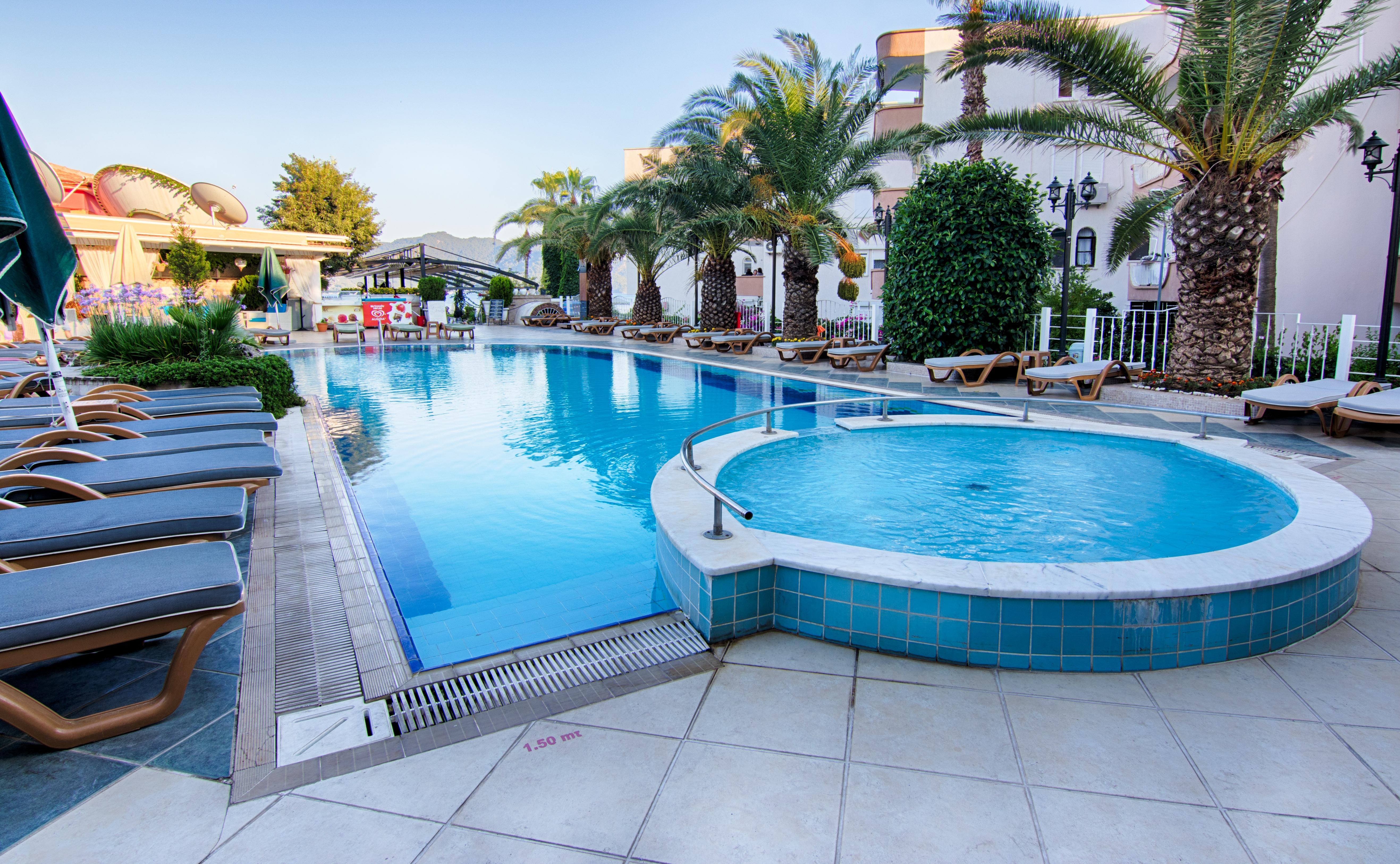 Romance Hotel Marmaris