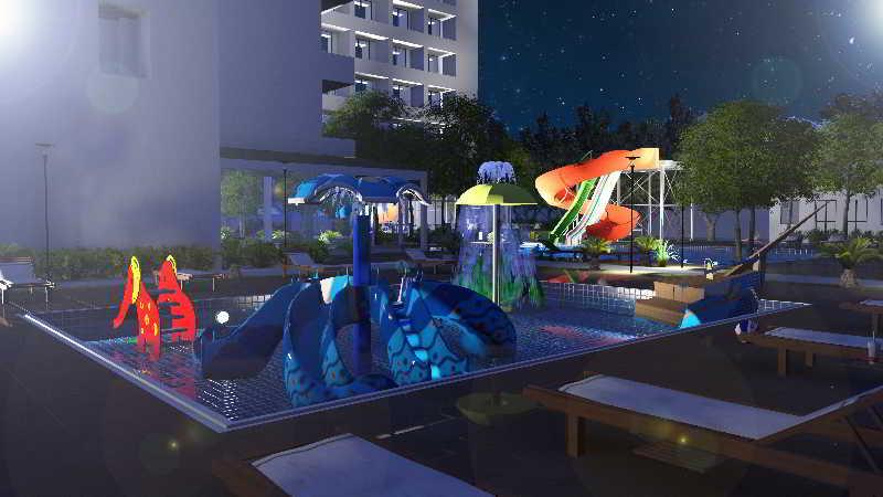 Grand Efe (adults Only)