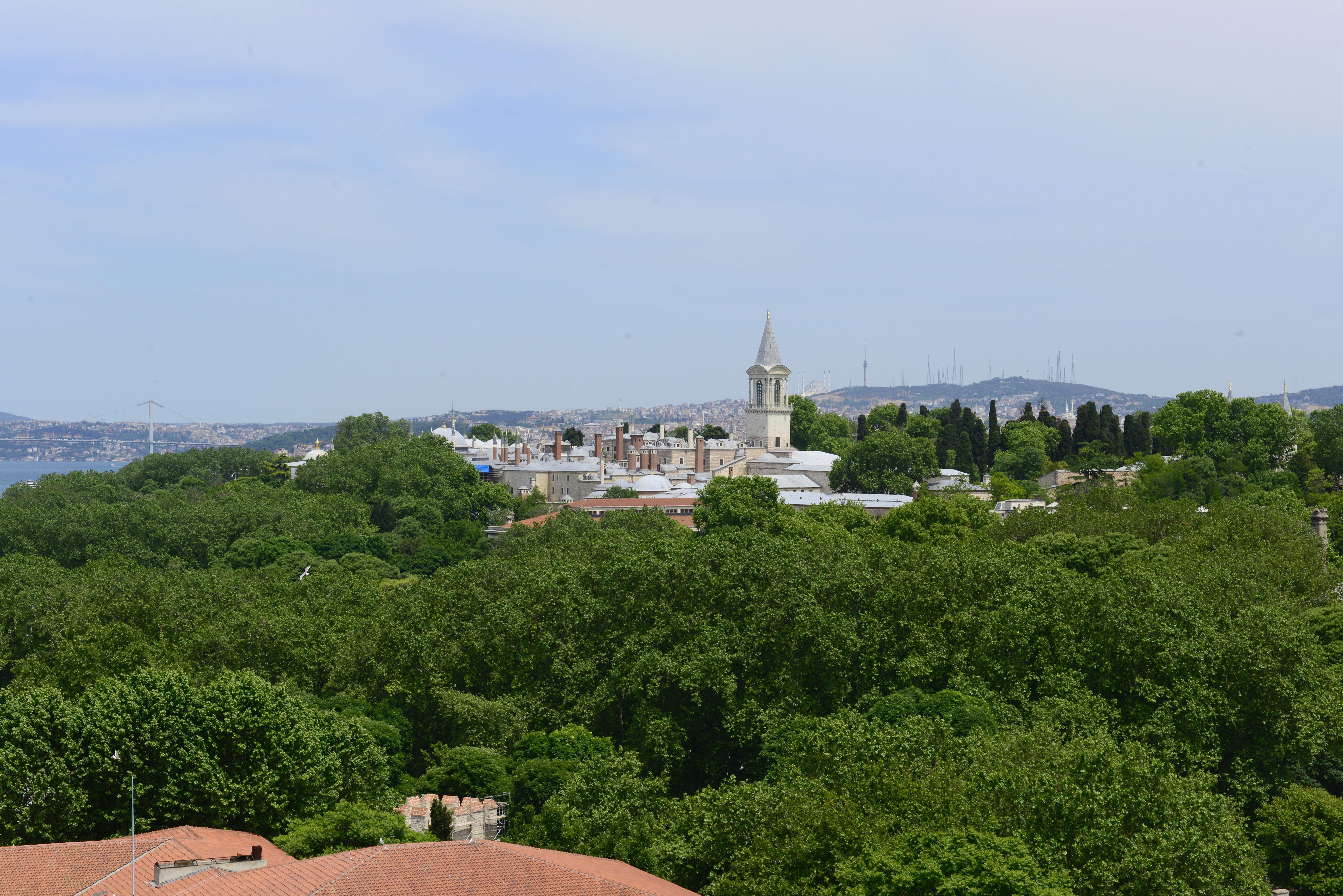 Hotel Agora Life - Special Class Istanbul
