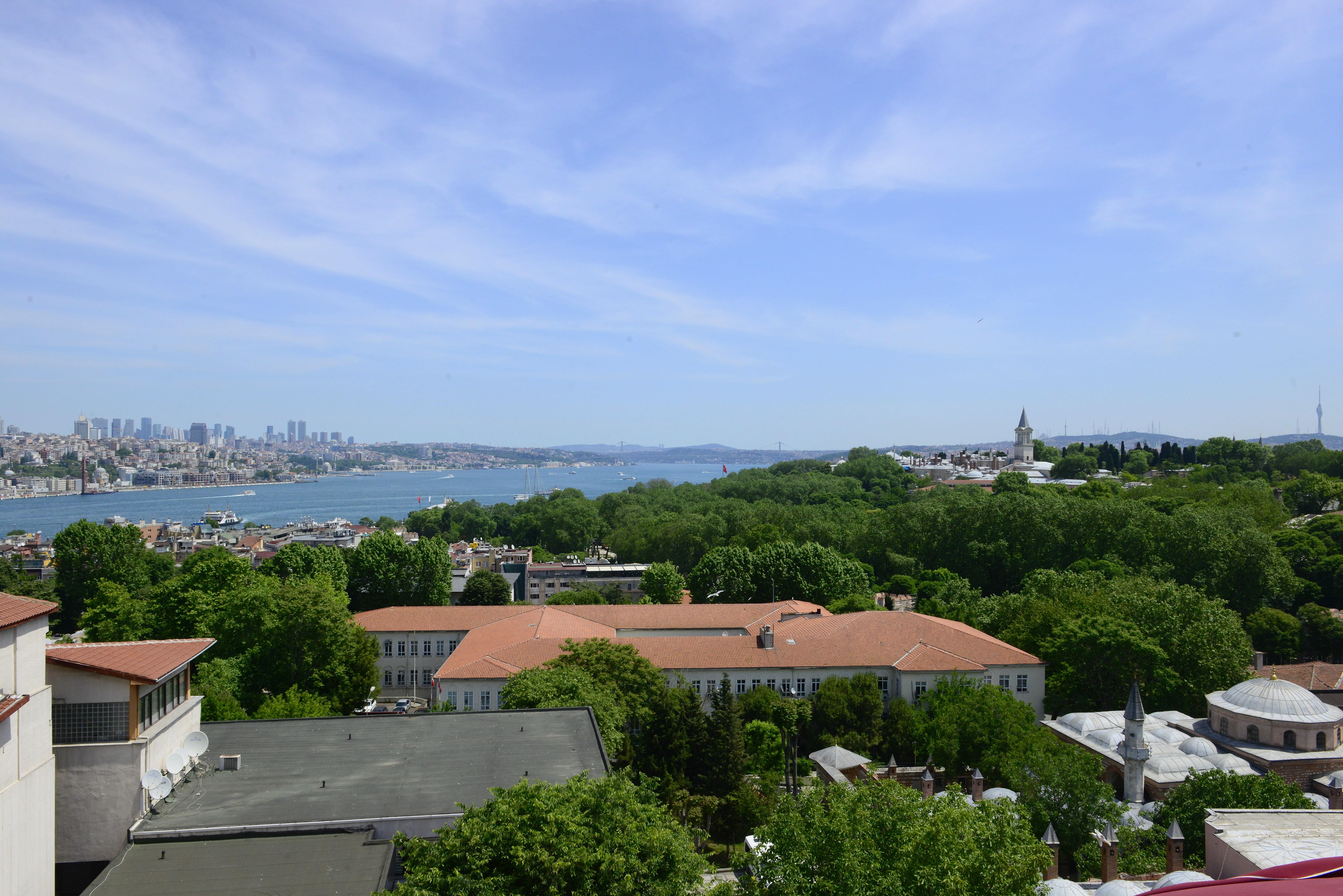Agora Life - Special Class Istanbul