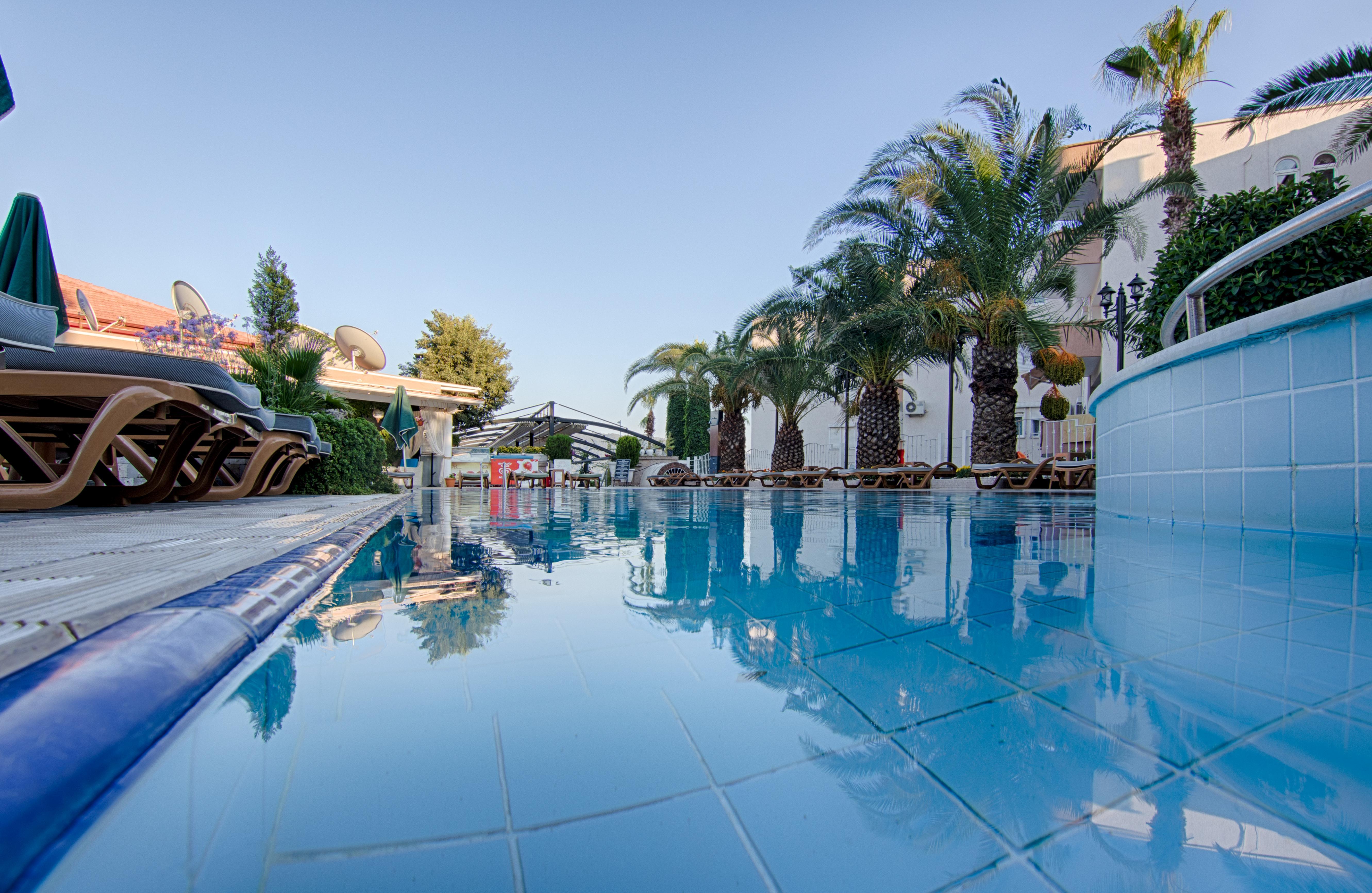 Romance Beach 3* Marmaris