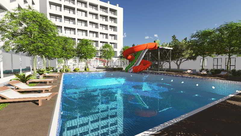 Grand Efe (adults Only) 4* Ozdere
