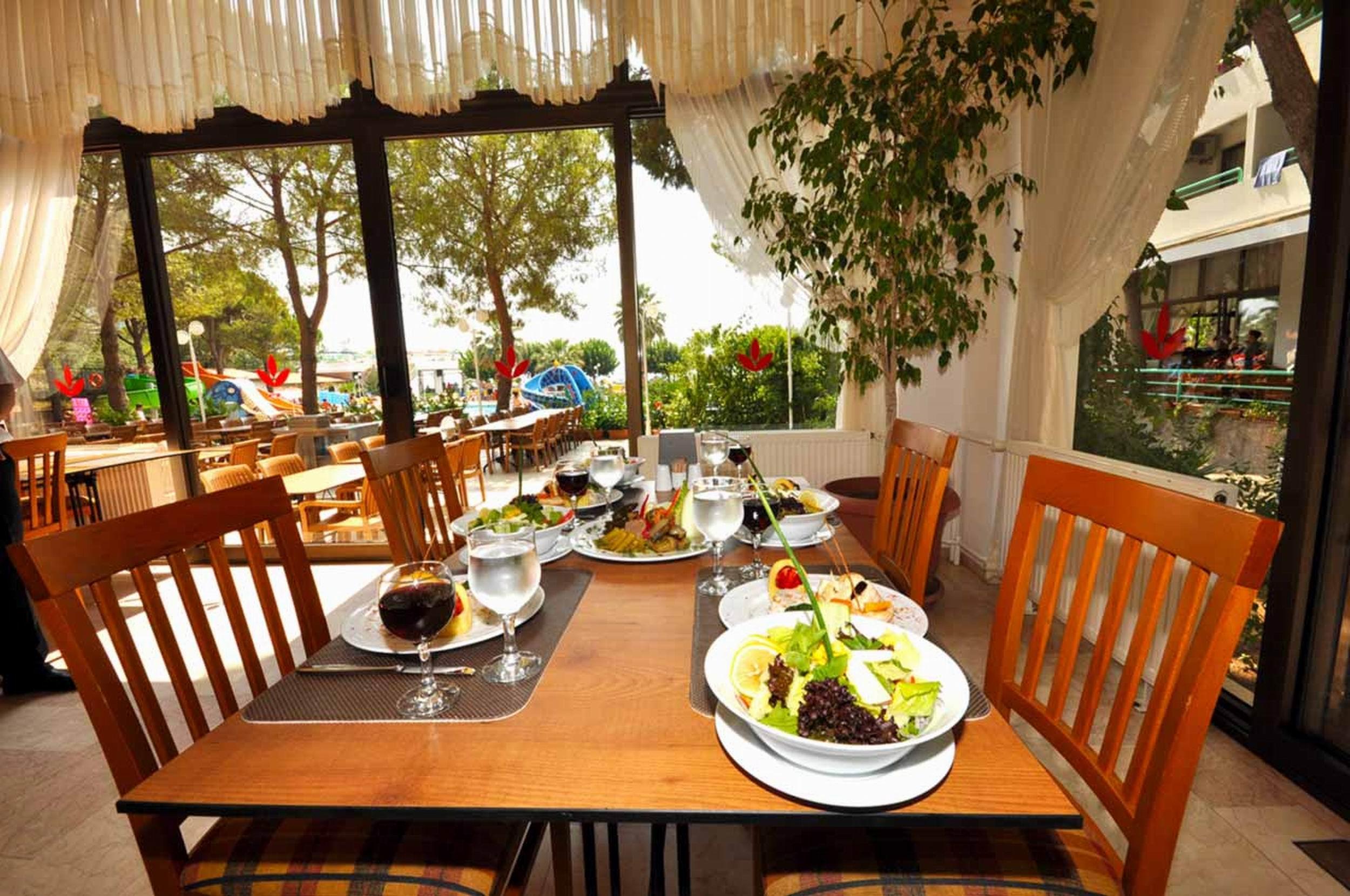 Grand Efe (adults Only) Hotel 4*