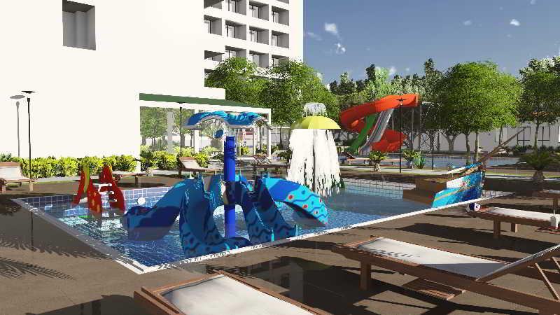 Grand Efe (adults Only) Ozdere