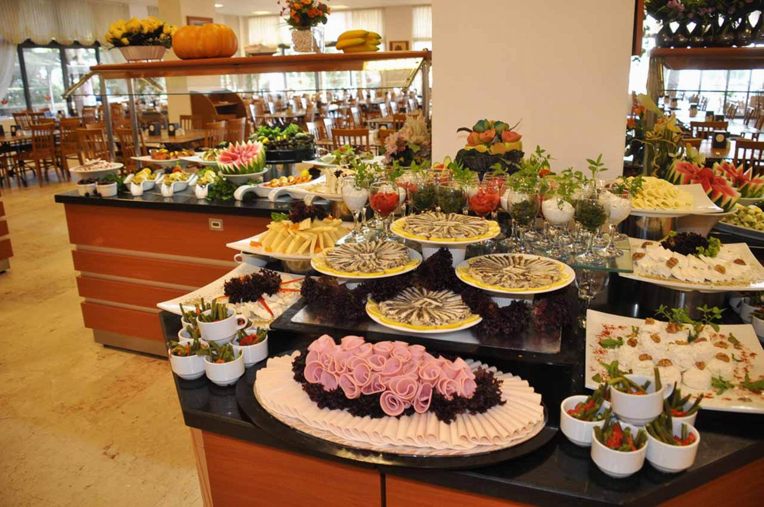 Grand Efe (adults Only) Hotel
