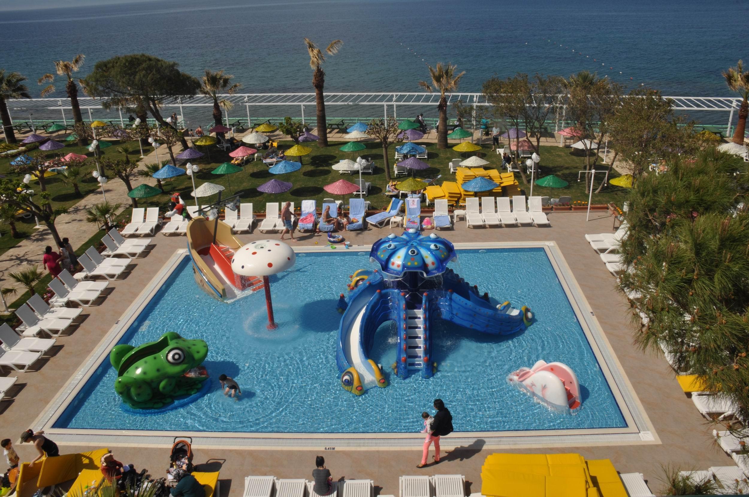 Grand Efe (adults Only) Hotel Ozdere