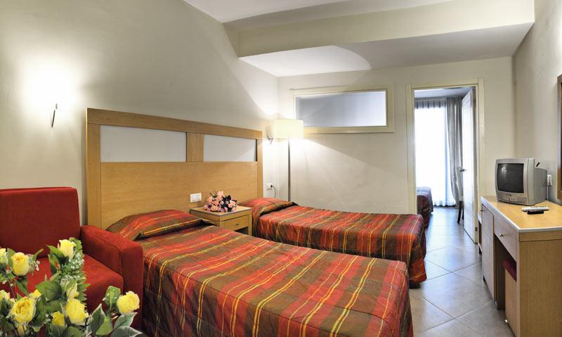 Hotel Omer Prime Kusadasi