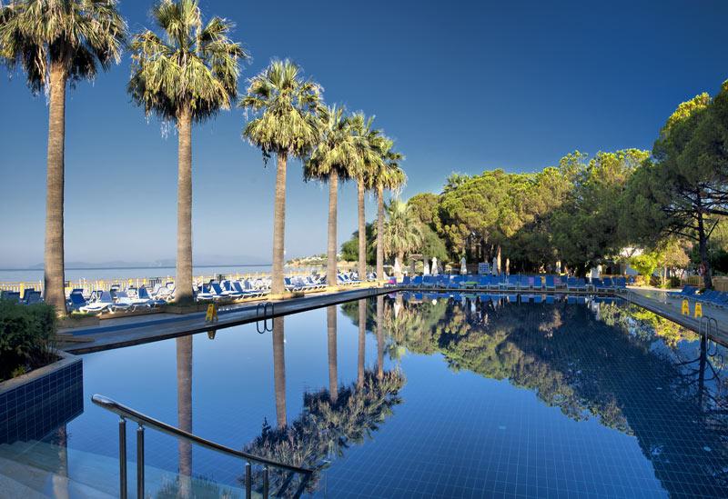 Omer Prime Hotel 3*