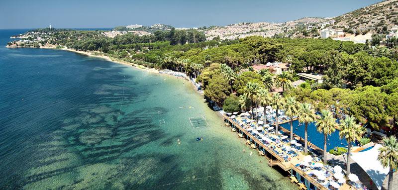 Omer Prime Hotel