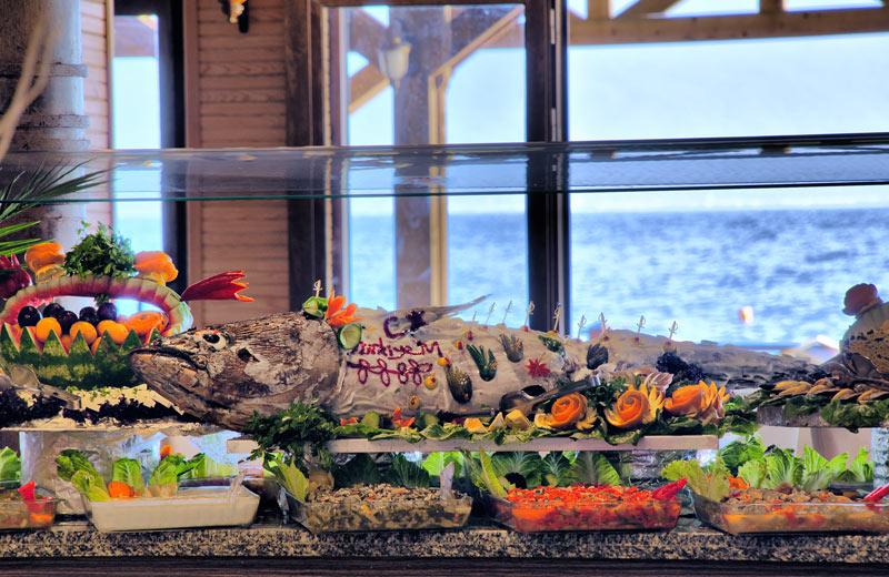 Hotel Omer Prime Kusadasi
