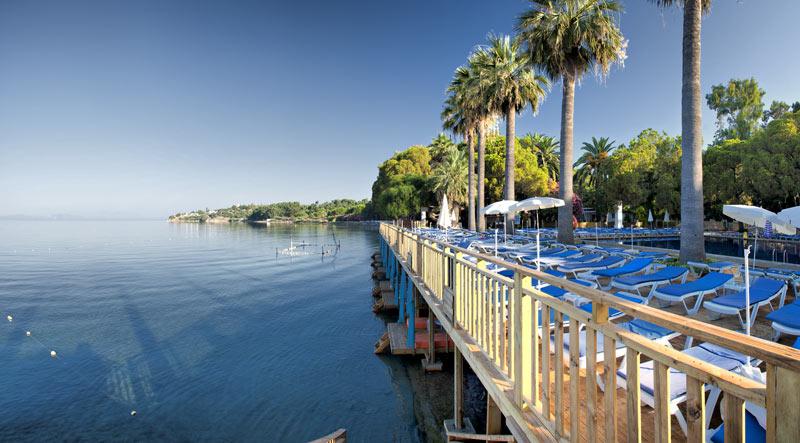 Omer Prime Hotel