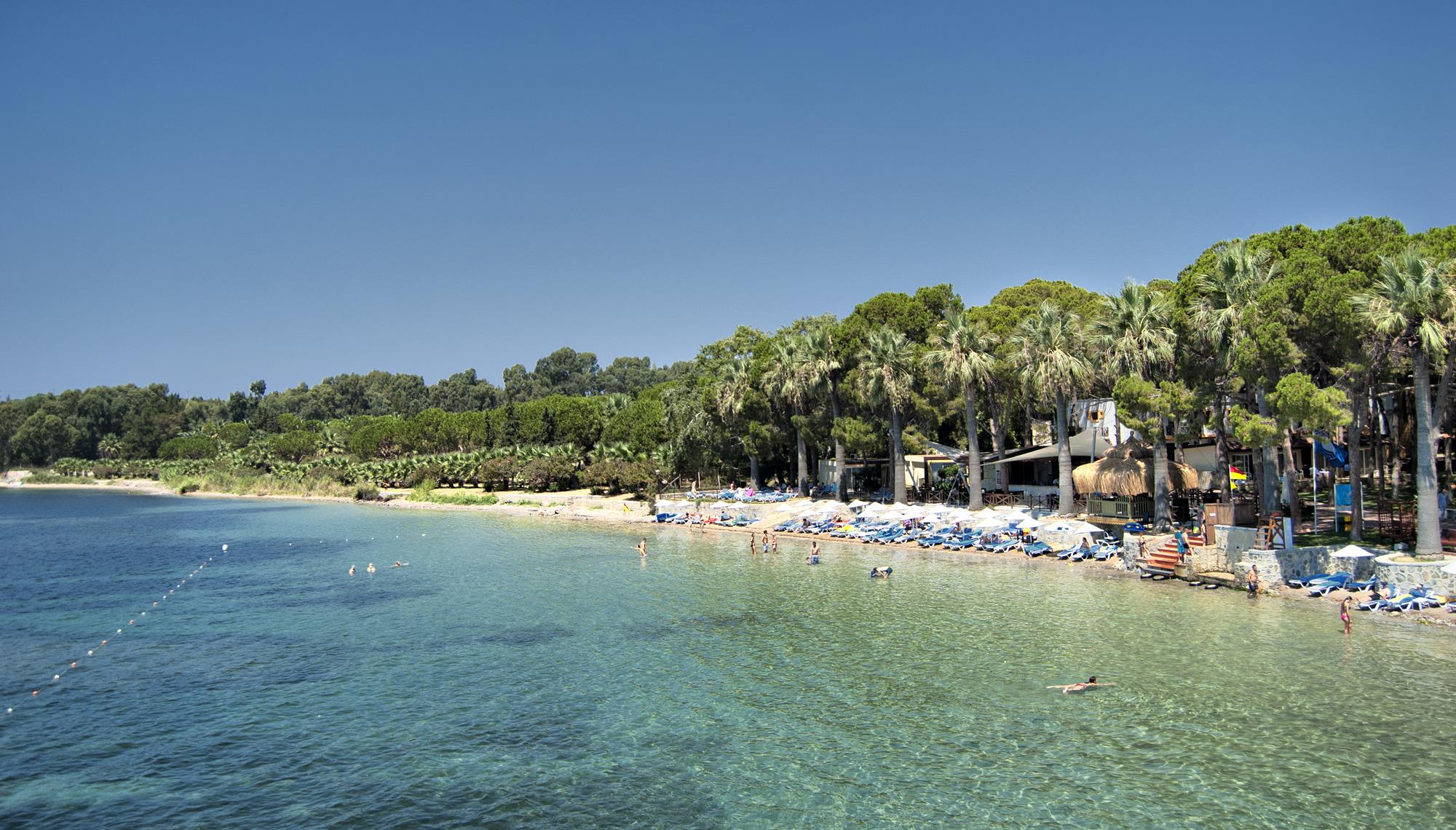 Omer Prime Hotel 3*