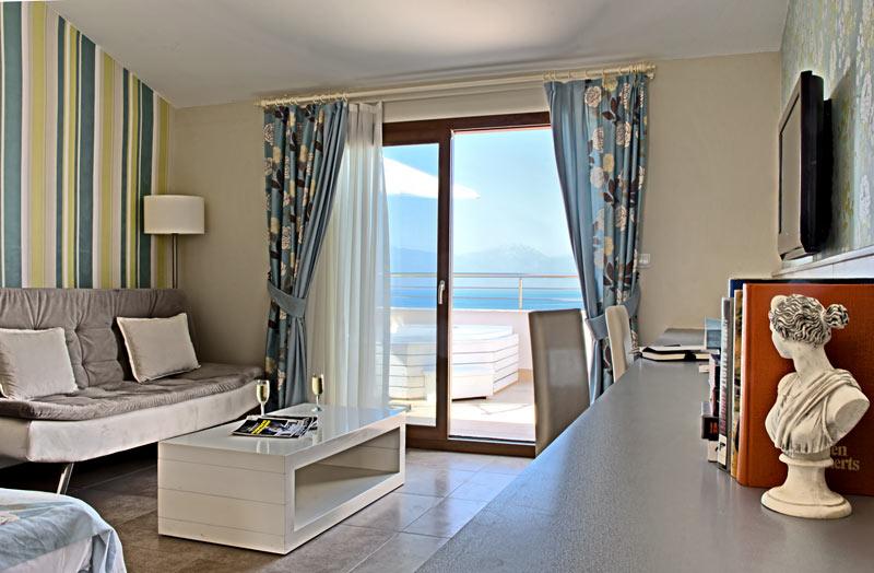 Omer Prime Hotel