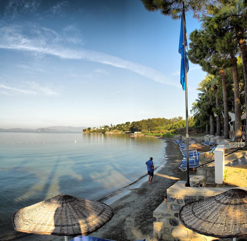 Omer Prime Hotel Kusadasi