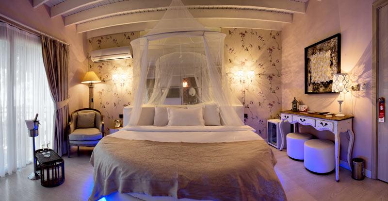 Omer Prime Hotel
